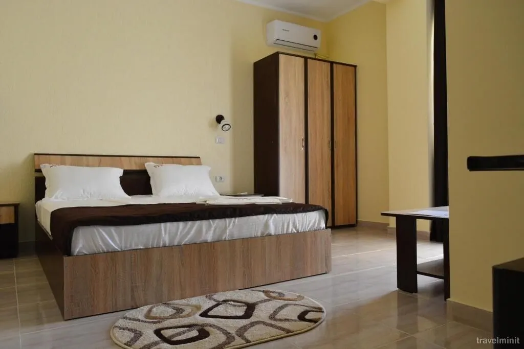 Hotel MareMar Eforie Nord – Eforie Nord, Rumunia