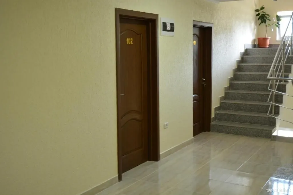 Hotel MareMar Eforie Nord – Eforie Nord, Rumunia