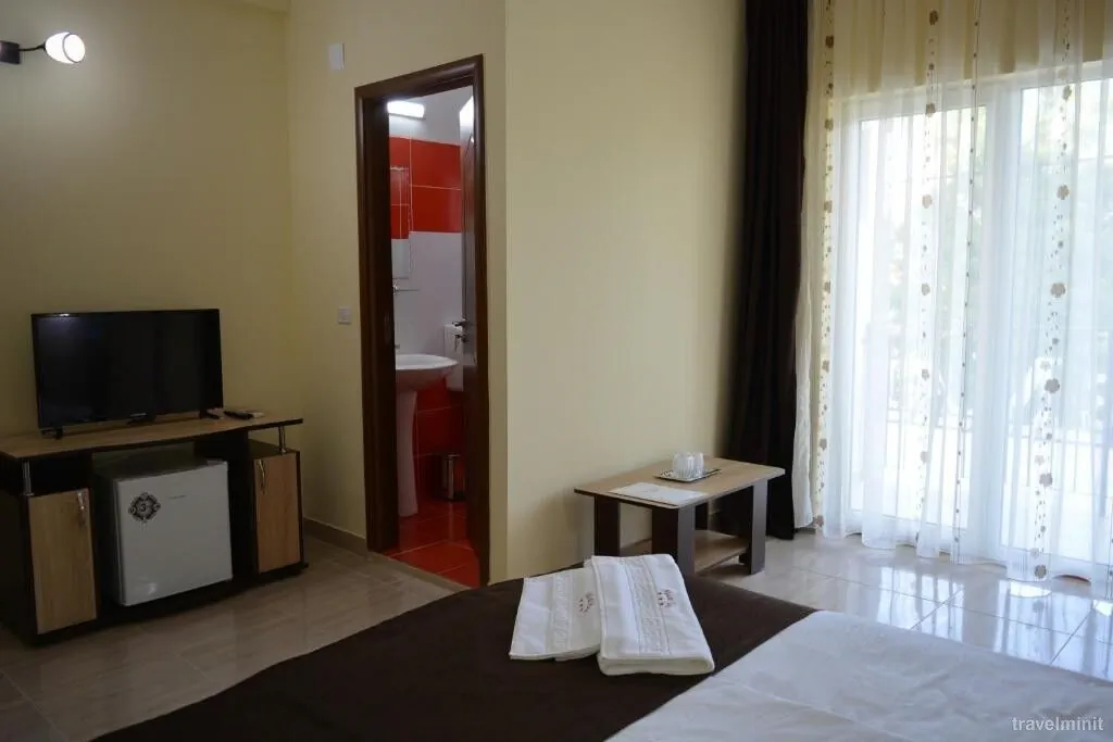 Hotel MareMar Eforie Nord – Eforie Nord, Rumunia