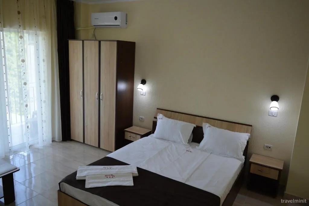 Hotel MareMar Eforie Nord – Eforie Nord, Rumunia