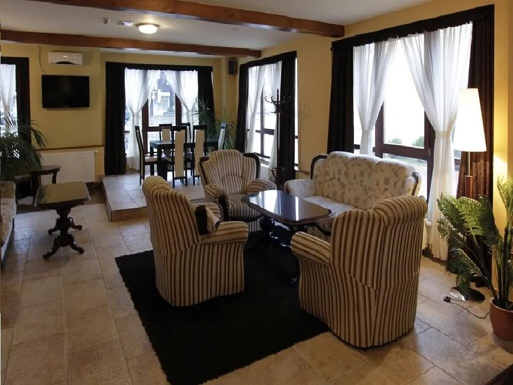 Brill Hotel Békéscsaba – Bichișciaba, Ungaria