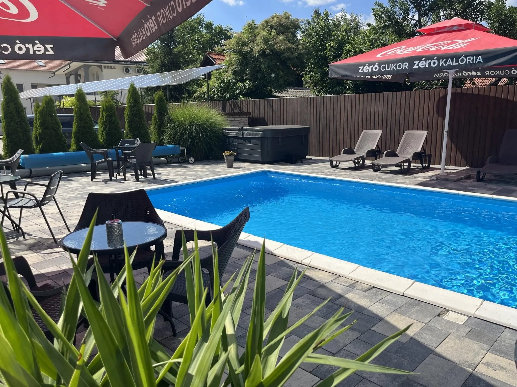 Brill Hotel Békéscsaba – Bichișciaba, Ungaria