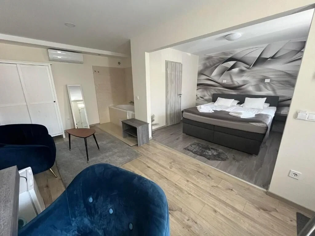 Brill Hotel Békéscsaba – Bichișciaba, Ungaria