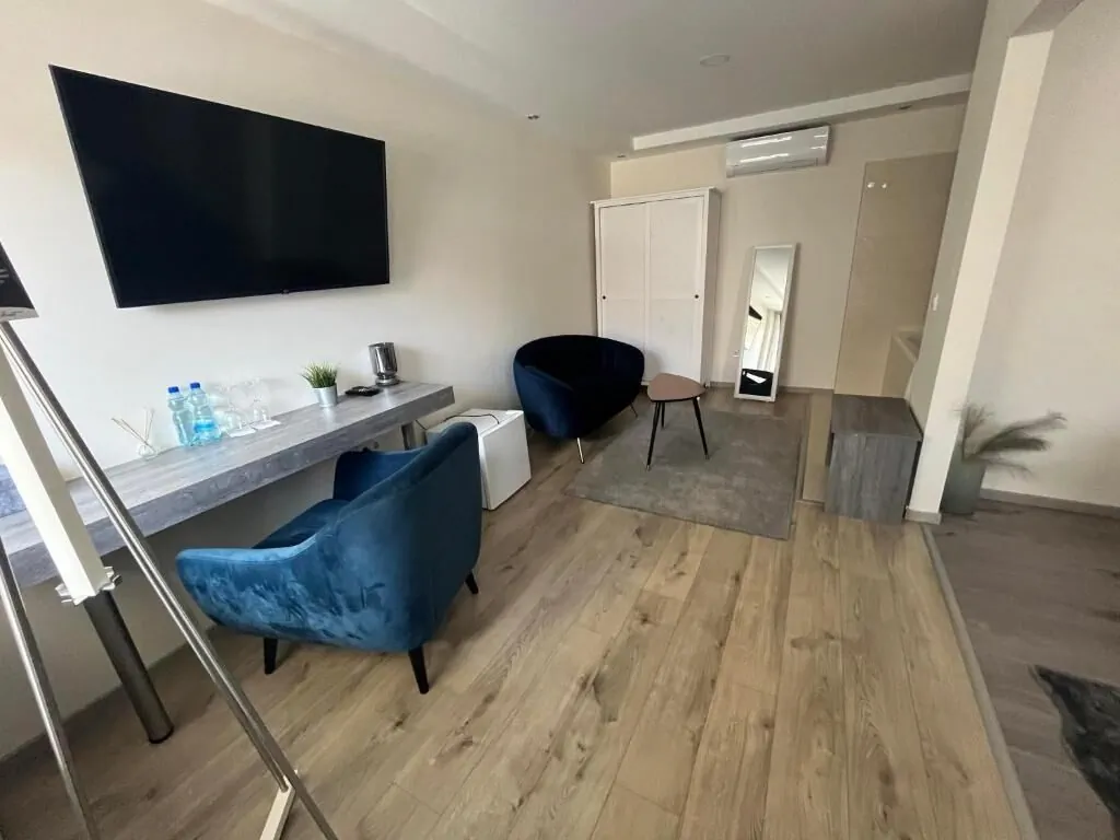 Brill Hotel Békéscsaba – Bichișciaba, Ungaria