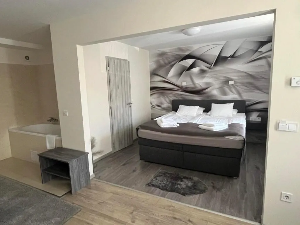 Brill Hotel Békéscsaba – Bichișciaba, Ungaria
