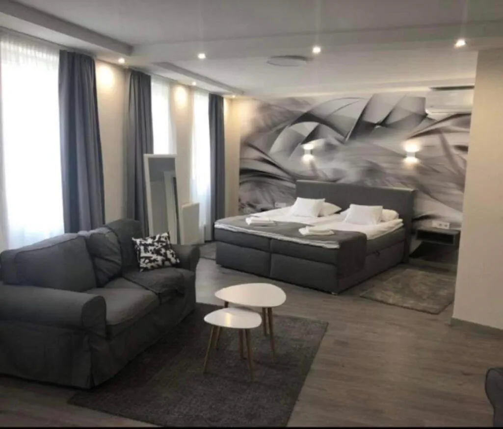 Brill Hotel Békéscsaba – Bichișciaba, Ungaria
