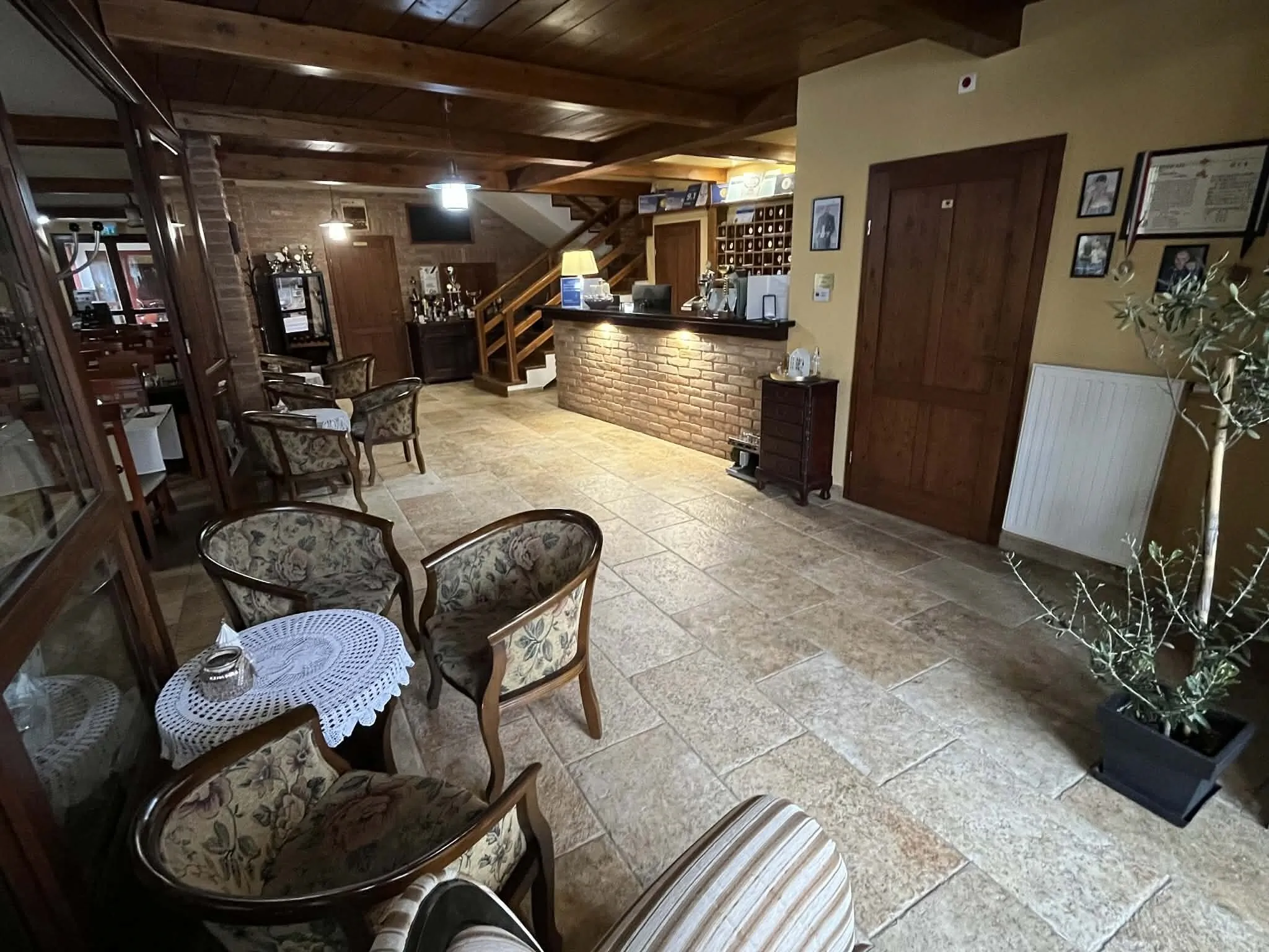 Brill Hotel Békéscsaba – Bichișciaba, Ungaria