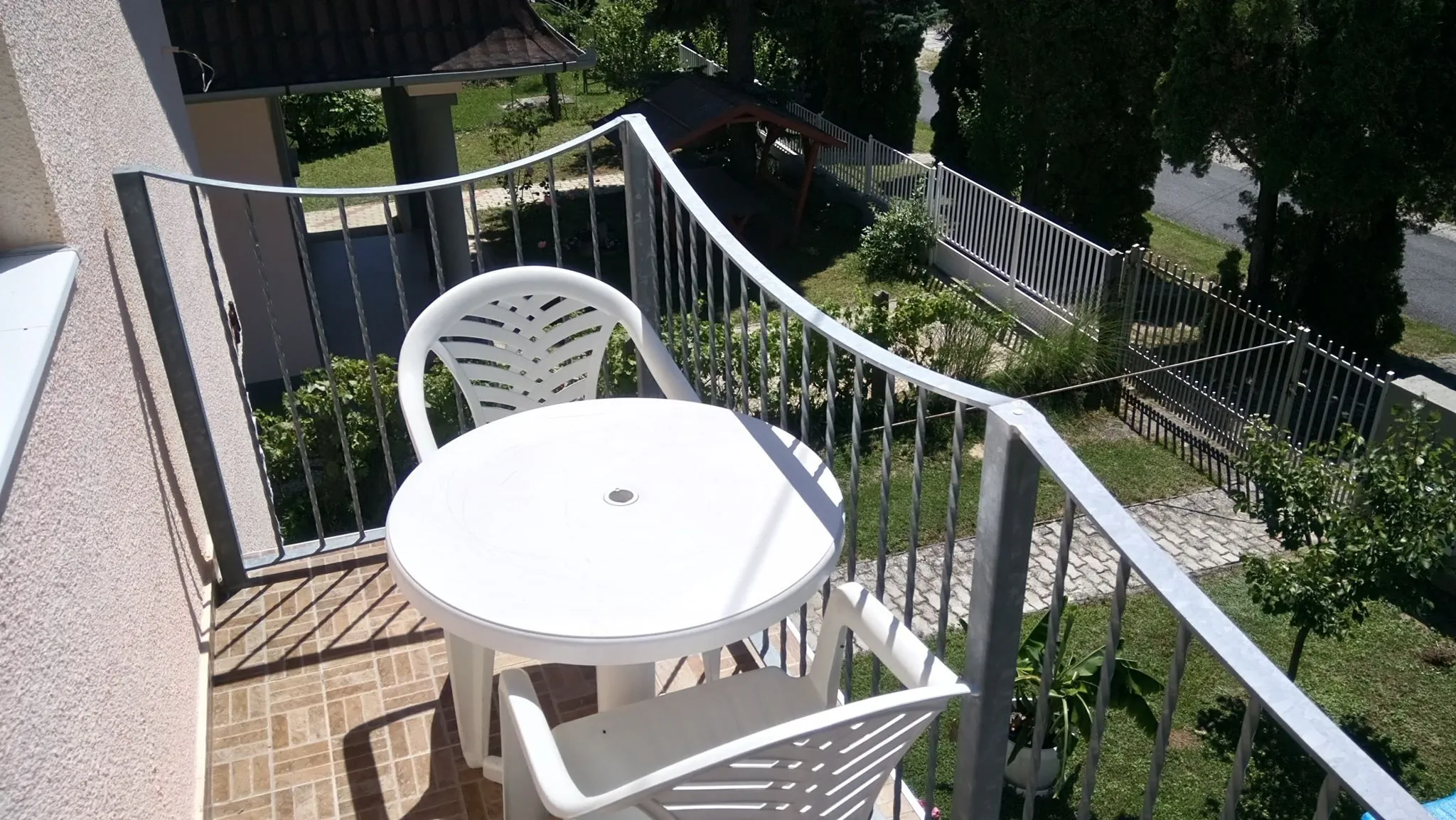 Gyöngyös Apartman Zalakaros - foto 3