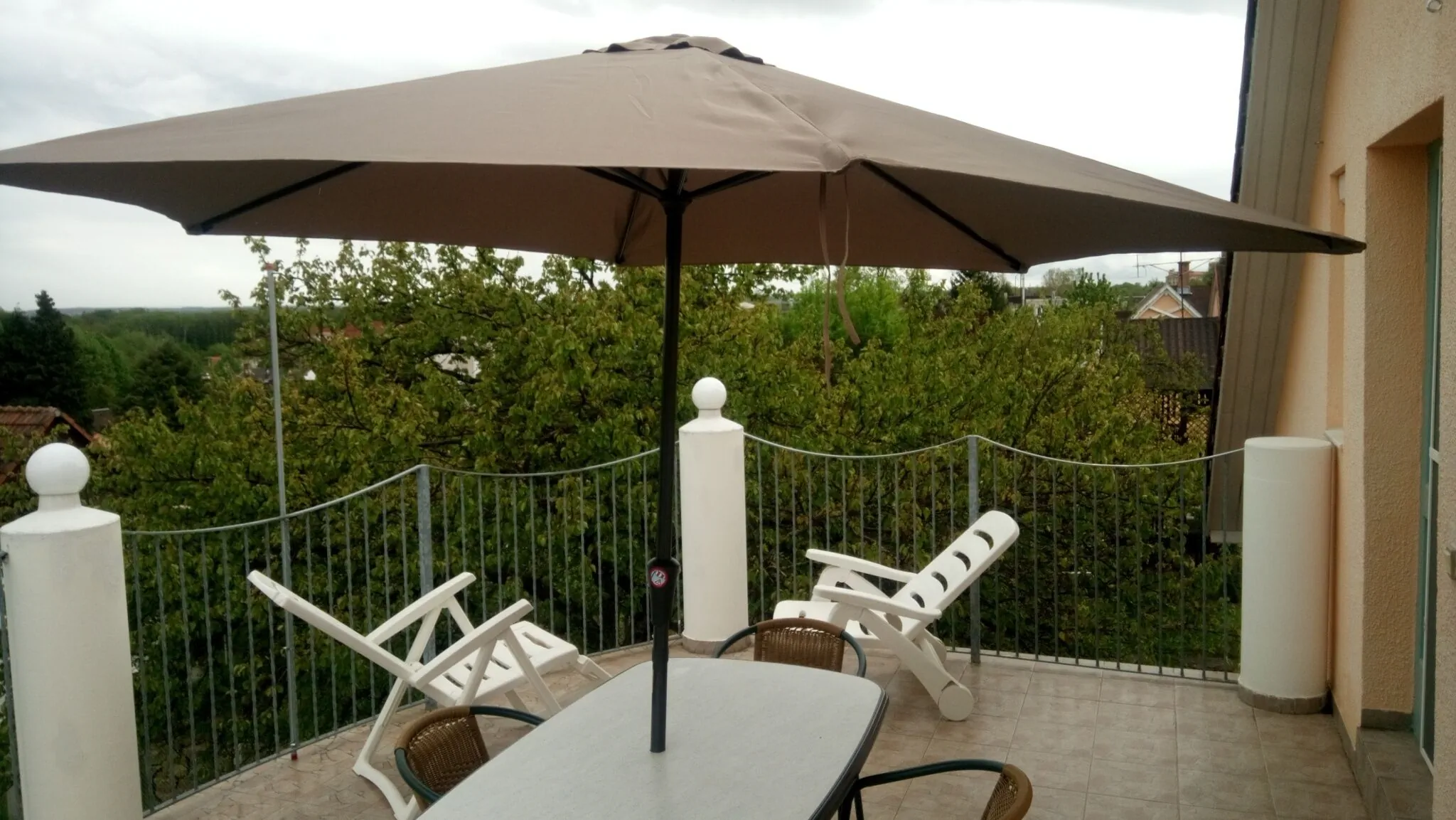 Gyöngyös Apartman Zalakaros - foto 4