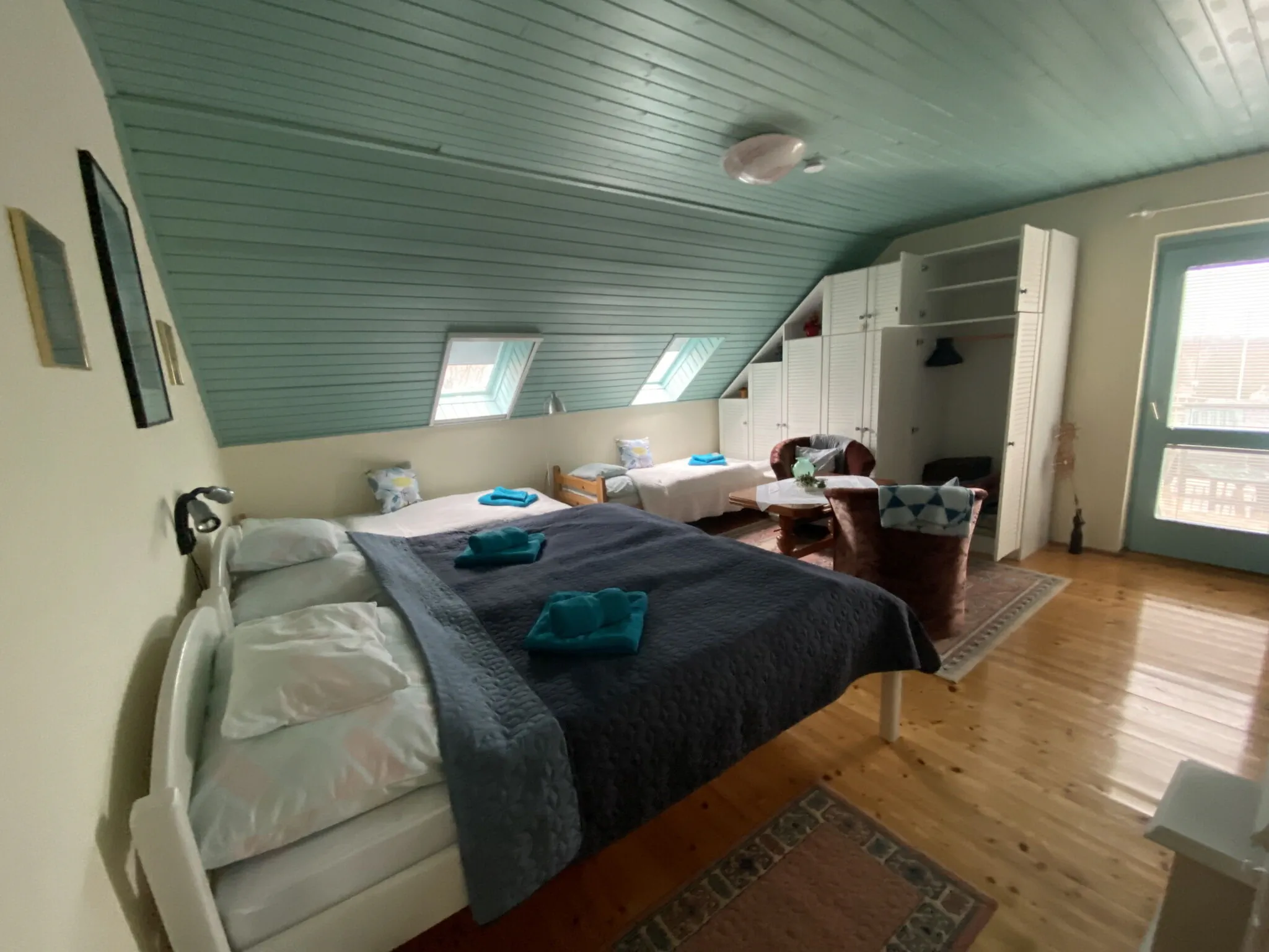 Gyöngyös Apartman Zalakaros - foto 7