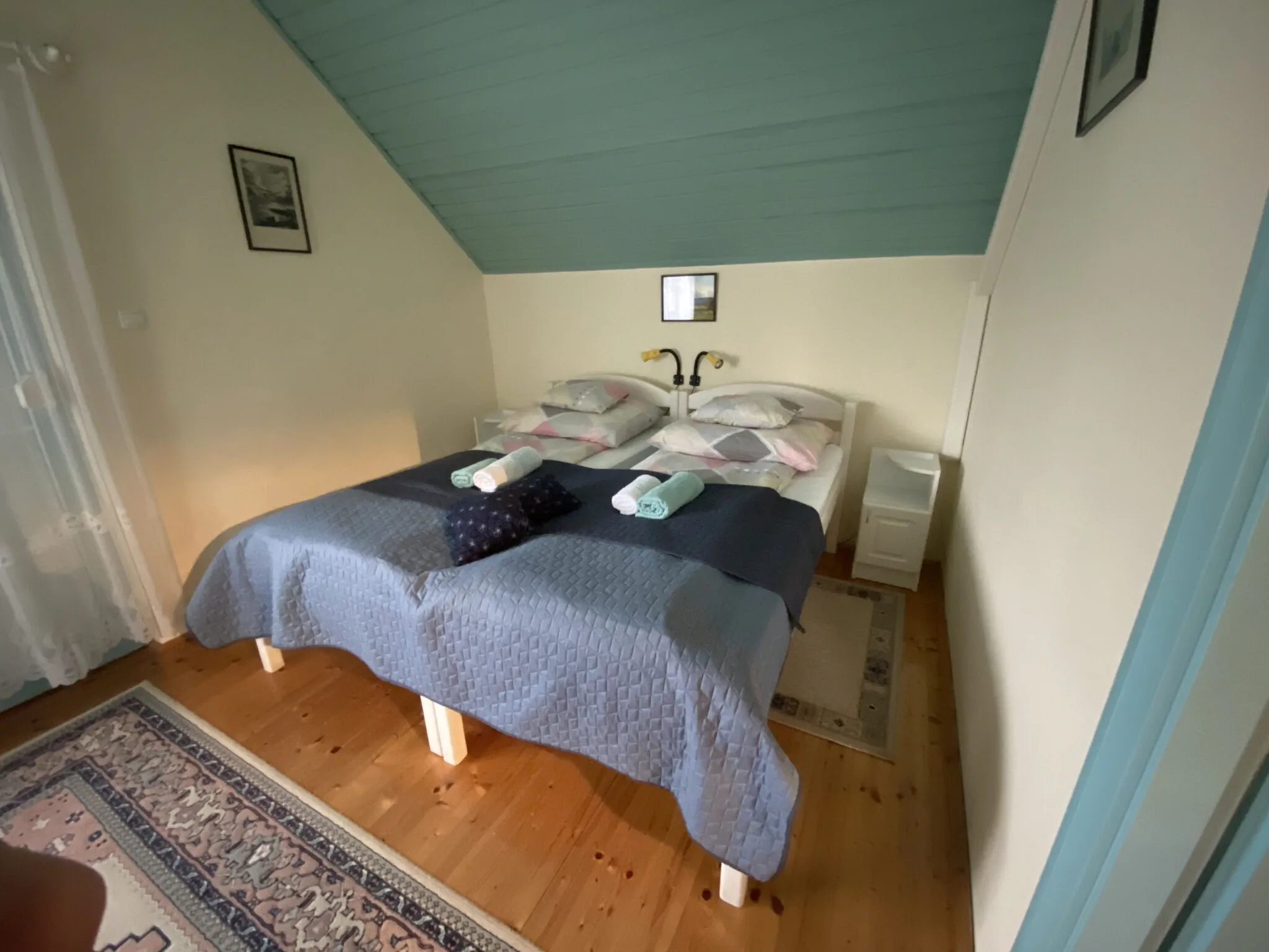 Gyöngyös Apartman Zalakaros - foto 9