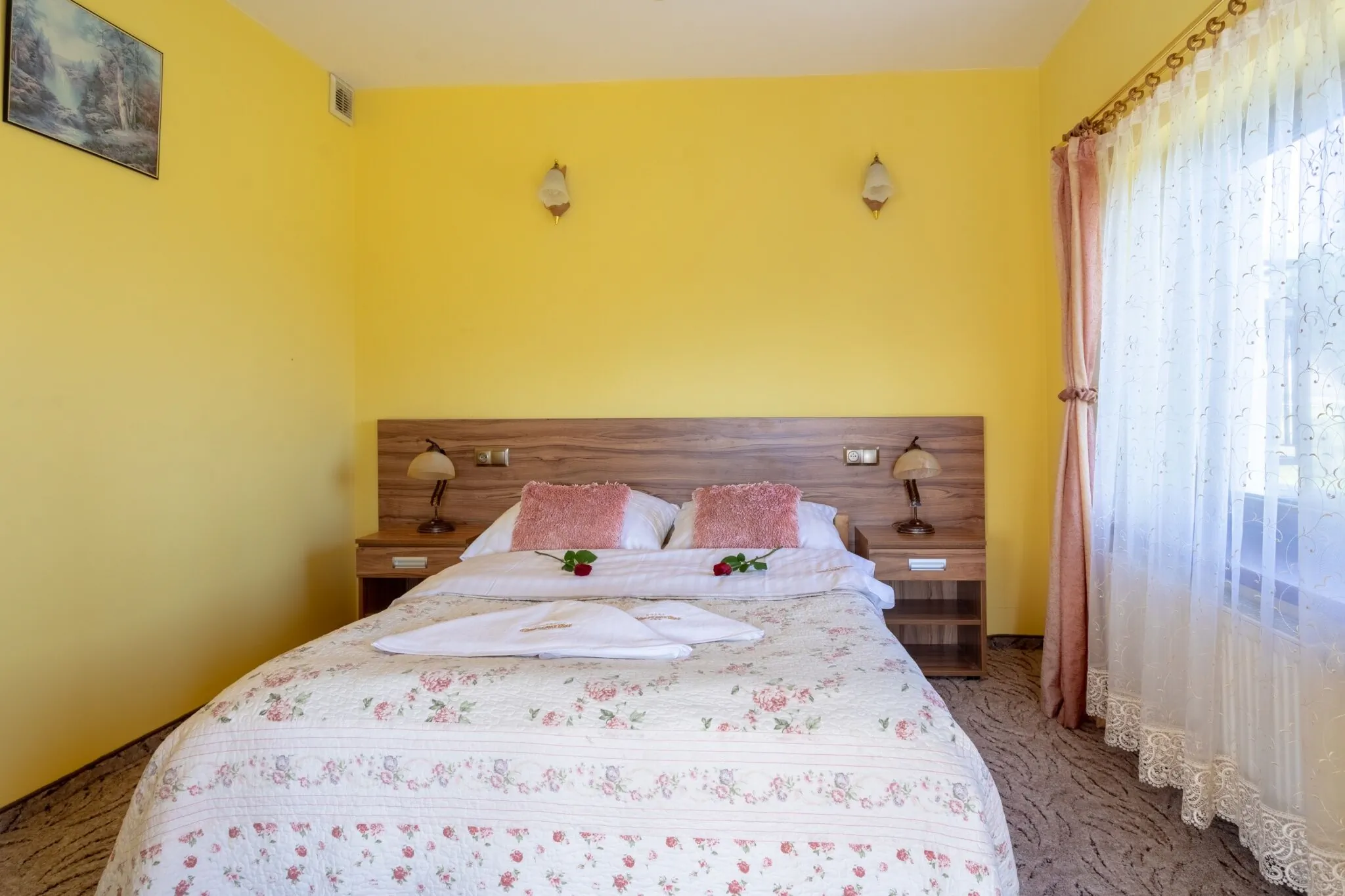 Hotel Góralski Raj Nowy Targ – Nowy Targ, Polska