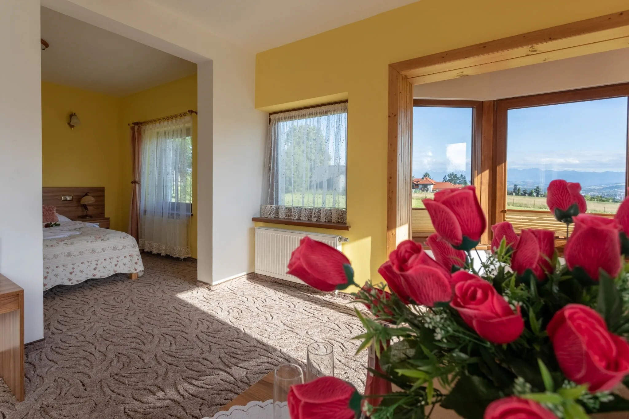 Hotel Góralski Raj Nowy Targ – Nowy Targ, Polska