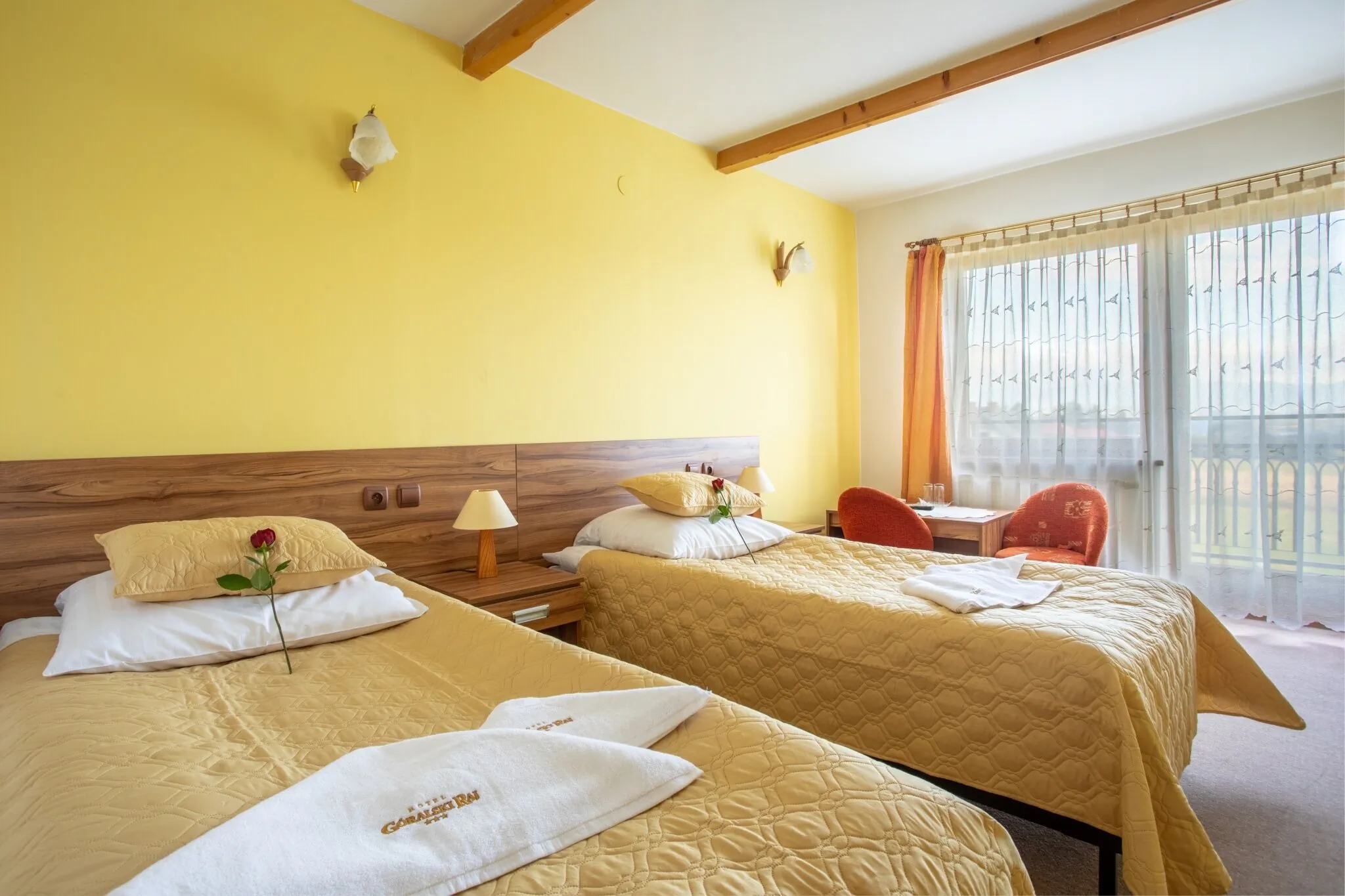 Hotel Góralski Raj Nowy Targ – Nowy Targ, Polska