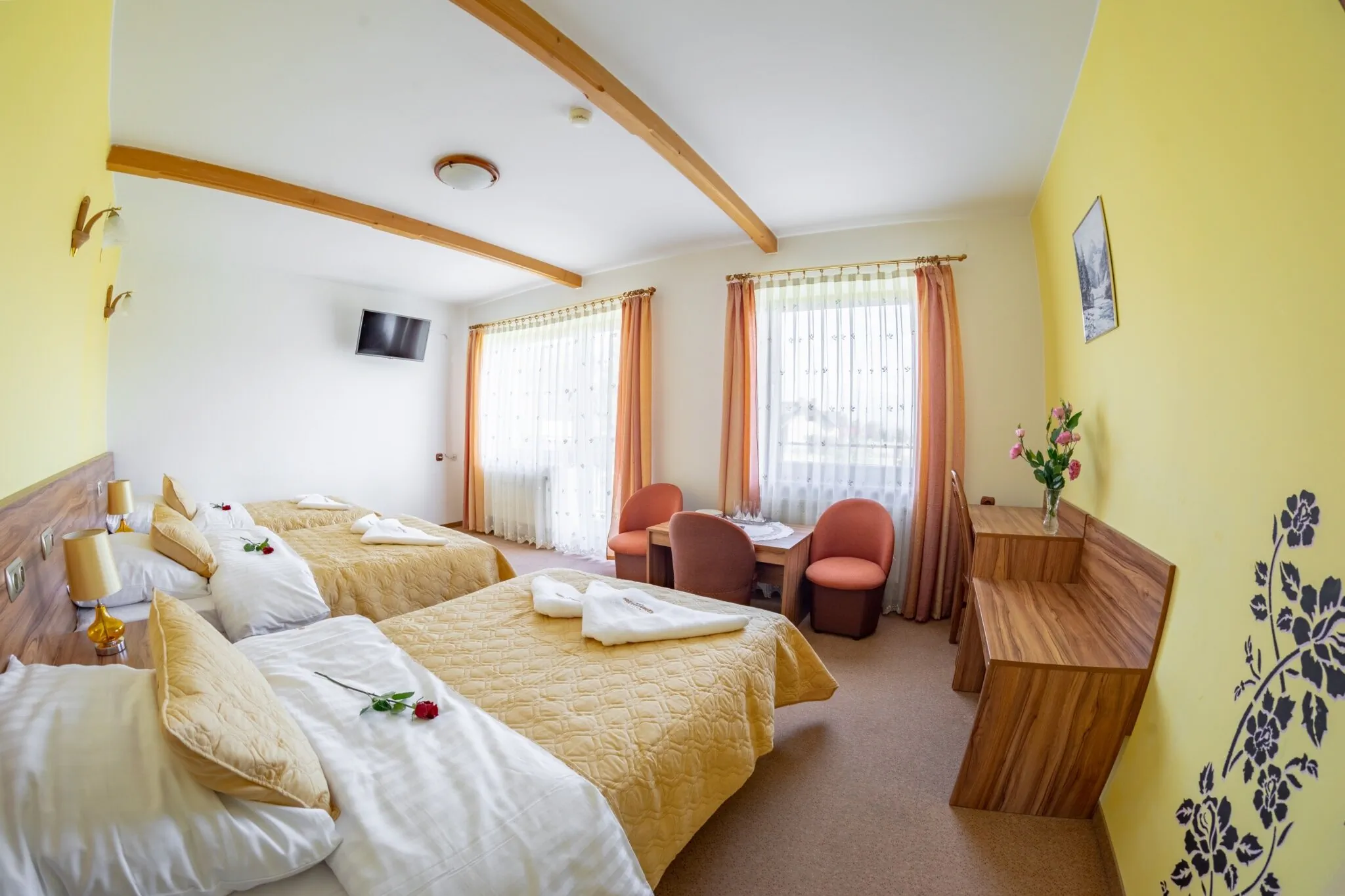 Hotel Góralski Raj Nowy Targ – Nowy Targ, Polska