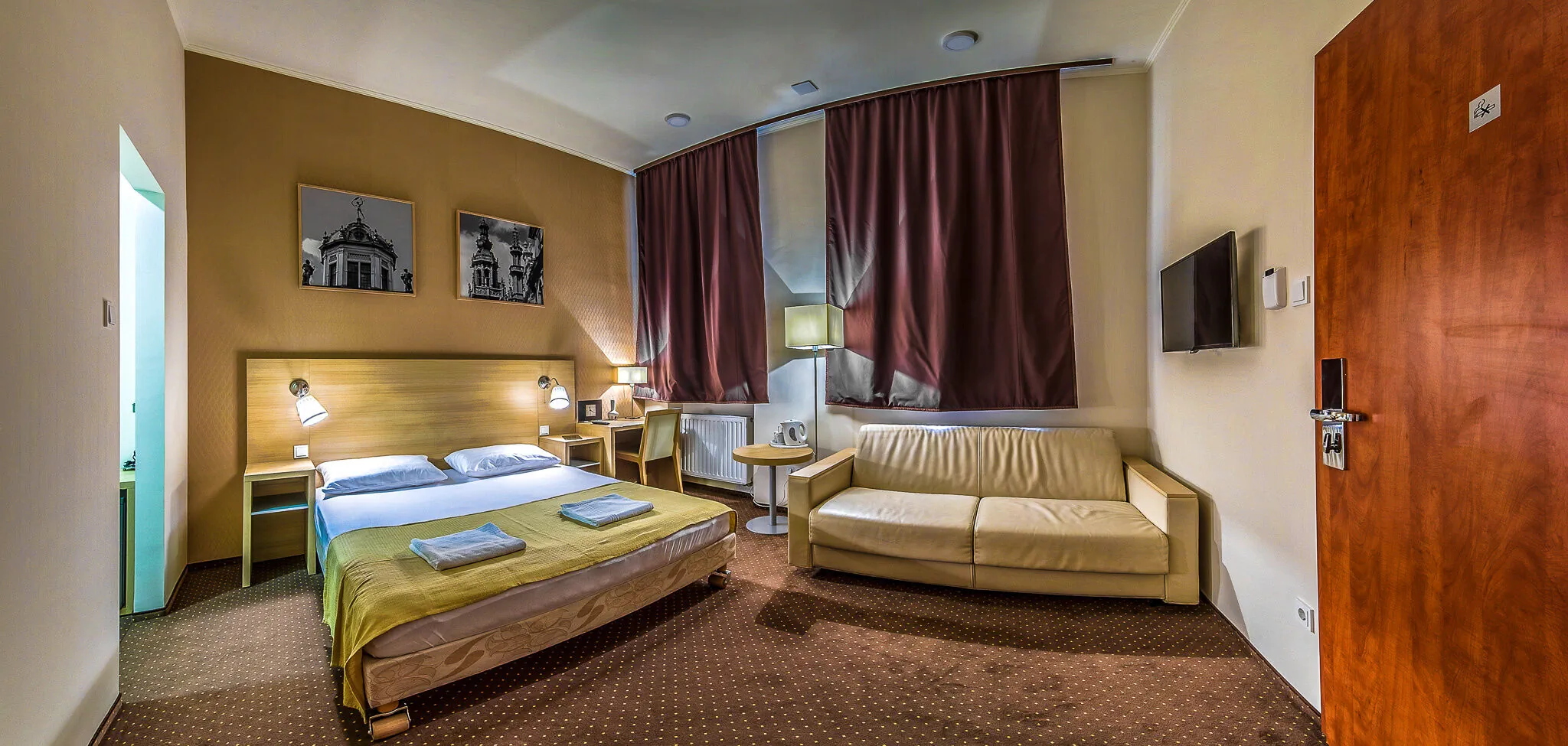 Budapest City Guesthouse Budapest – Budapesta, Ungaria
