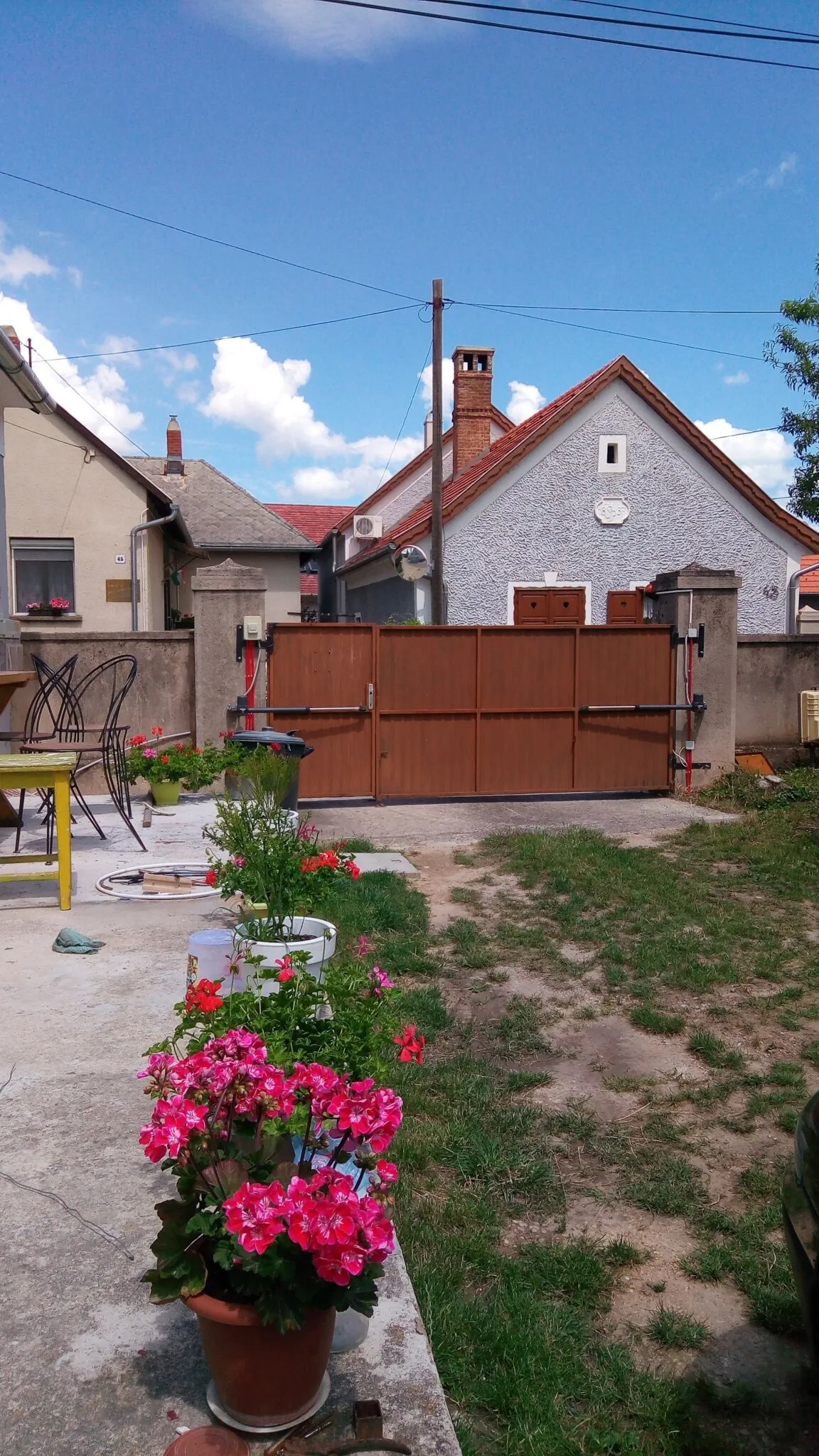 Csopak Szíve Vendégház Csopak – Csopak, Ungaria