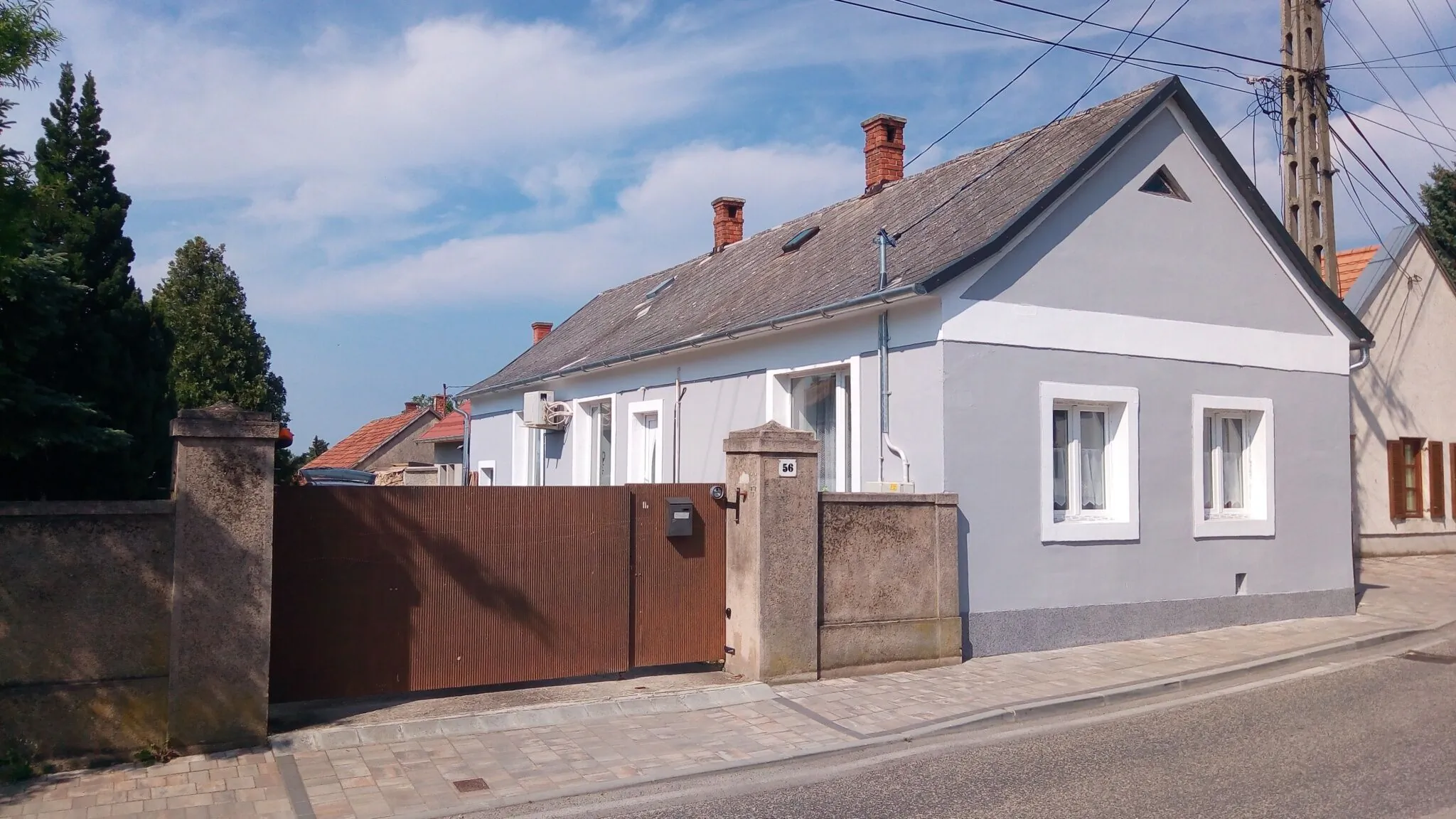 Csopak Szíve Vendégház Csopak – Csopak, Ungaria