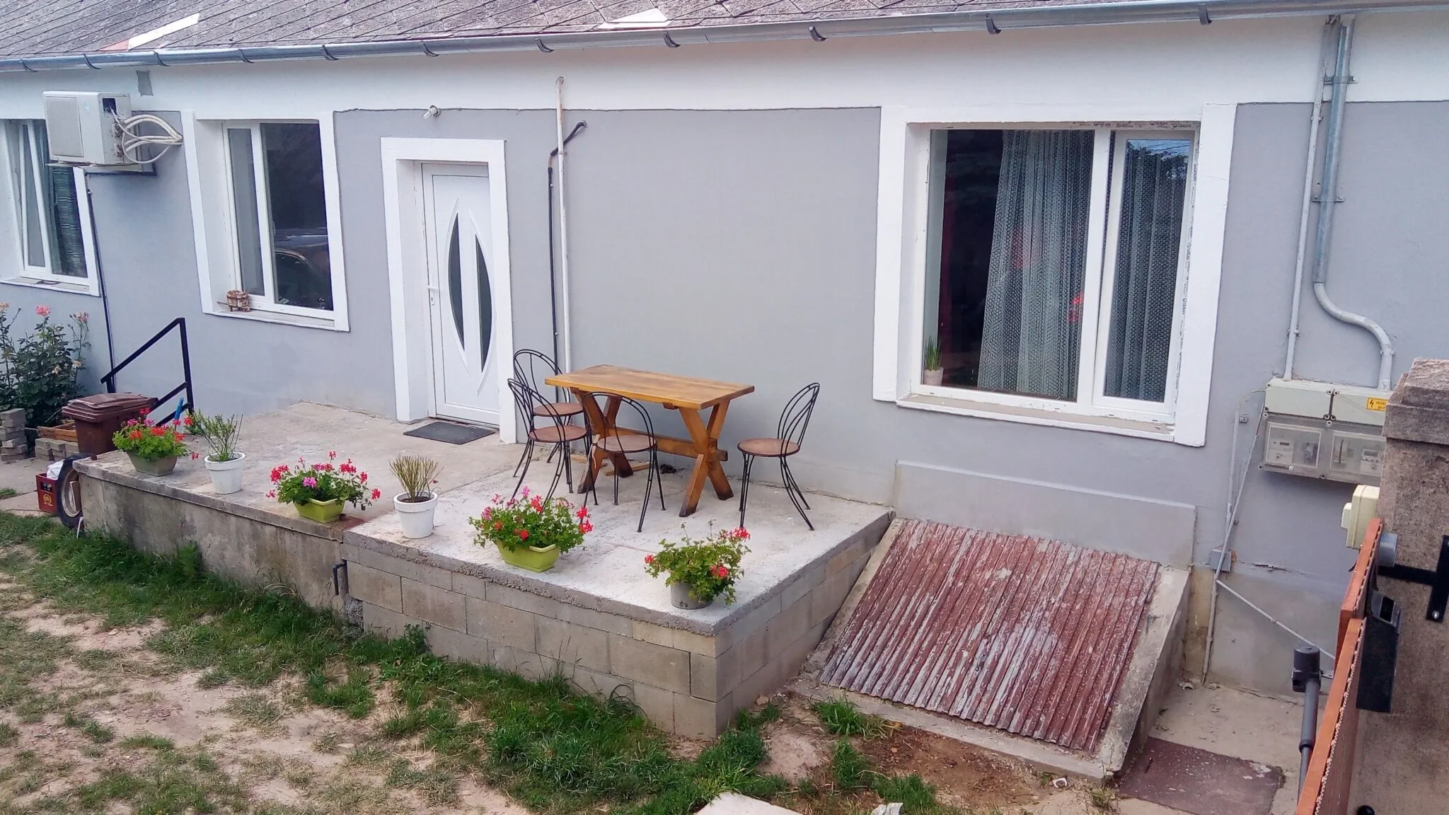 Csopak Szíve Vendégház Csopak – Csopak, Ungaria