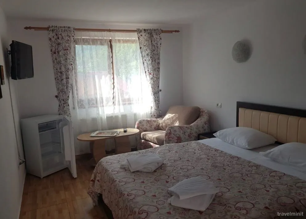 Casa Dodoc Căciulata – Căciulata, România