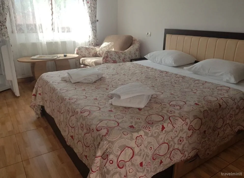 Casa Dodoc Căciulata – Căciulata, România