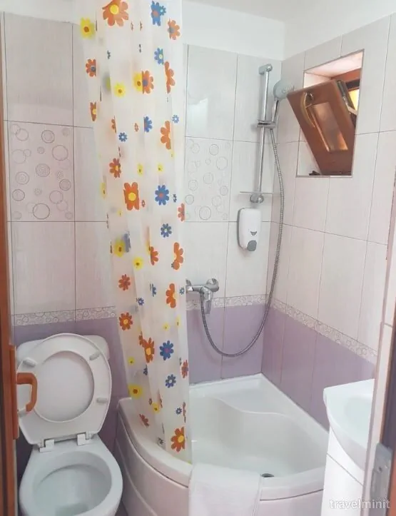 Casa Dodoc Căciulata – Căciulata, România