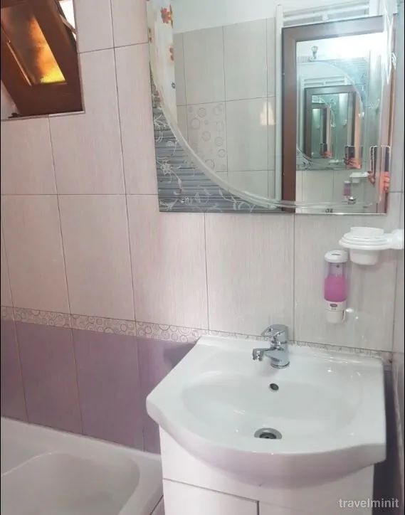 Casa Dodoc Căciulata – Căciulata, România