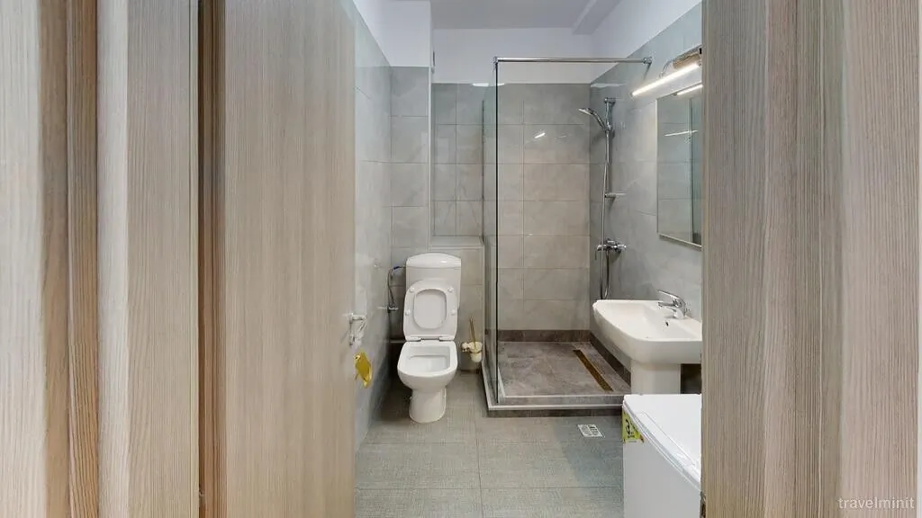 Le Blanc Aparthotel București – București, România