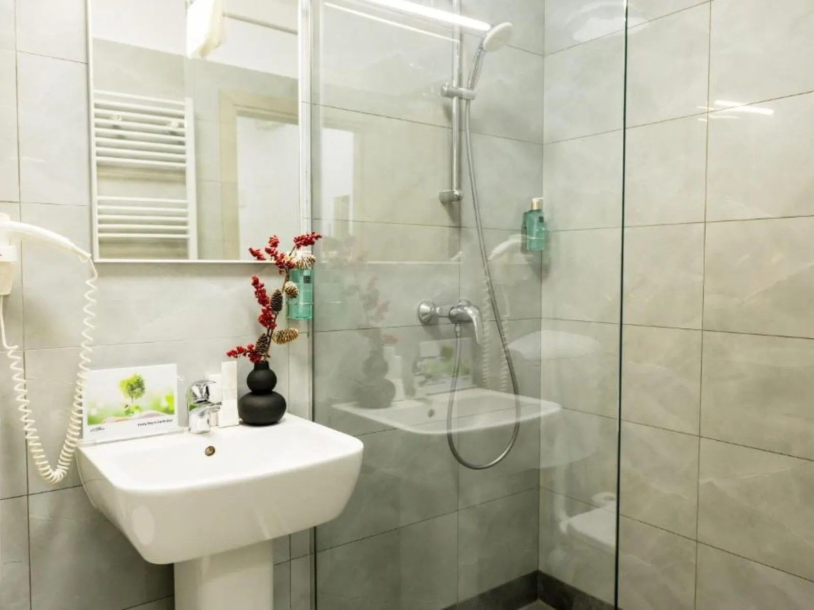 Le Blanc Aparthotel București – Bukurešť, Rumunsko