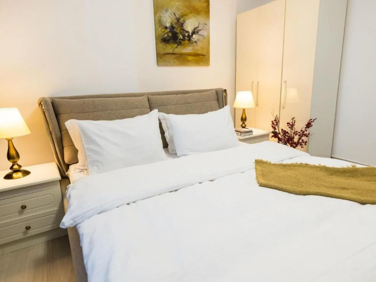 Le Blanc Aparthotel București – Bukurešť, Rumunsko