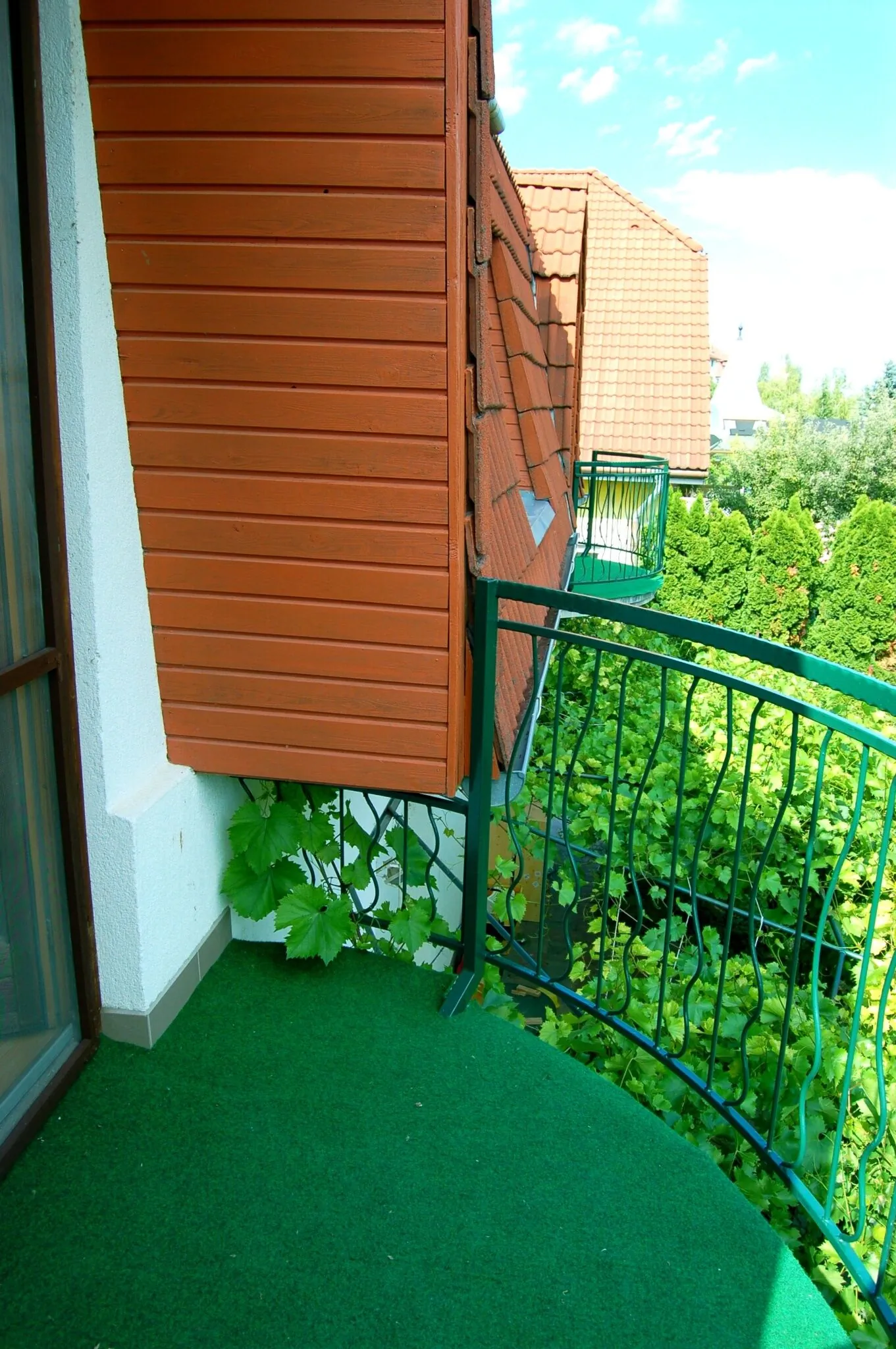 Sunnyside Apartman Siófok – Siófok, Ungaria