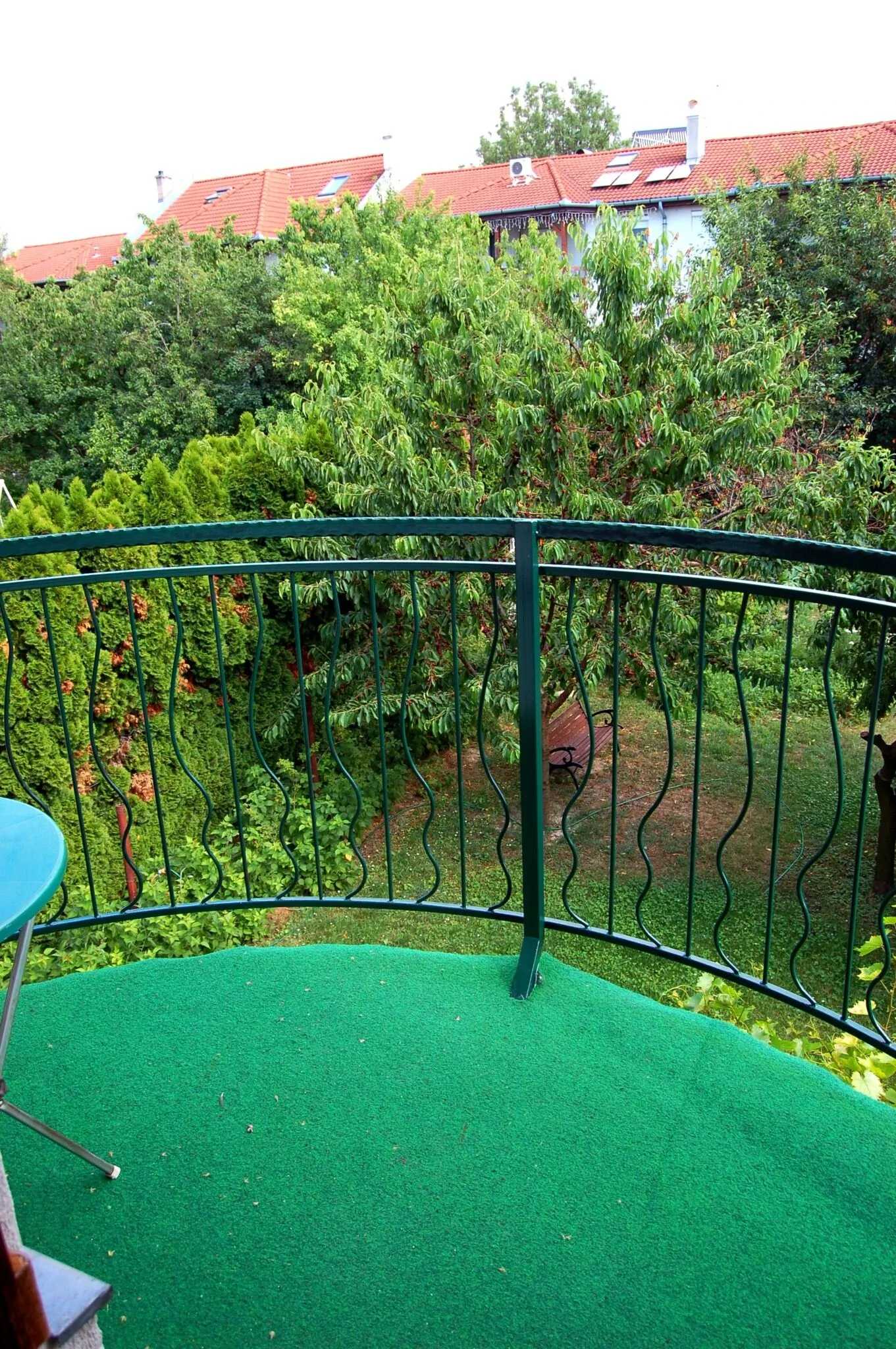 Sunnyside Apartman Siófok – Siófok, Ungaria