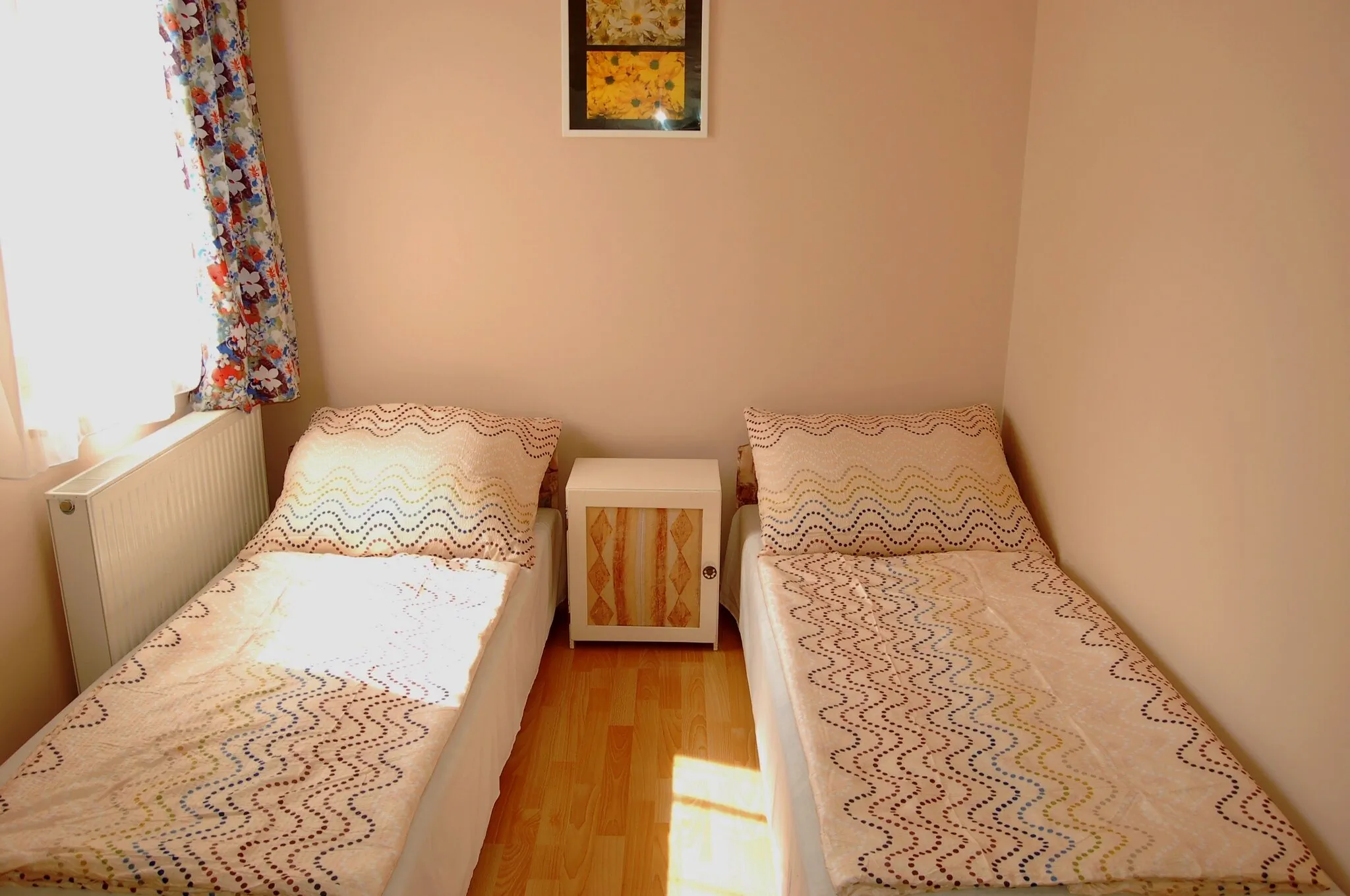 Sunnyside Apartman Siófok – Siófok, Ungaria