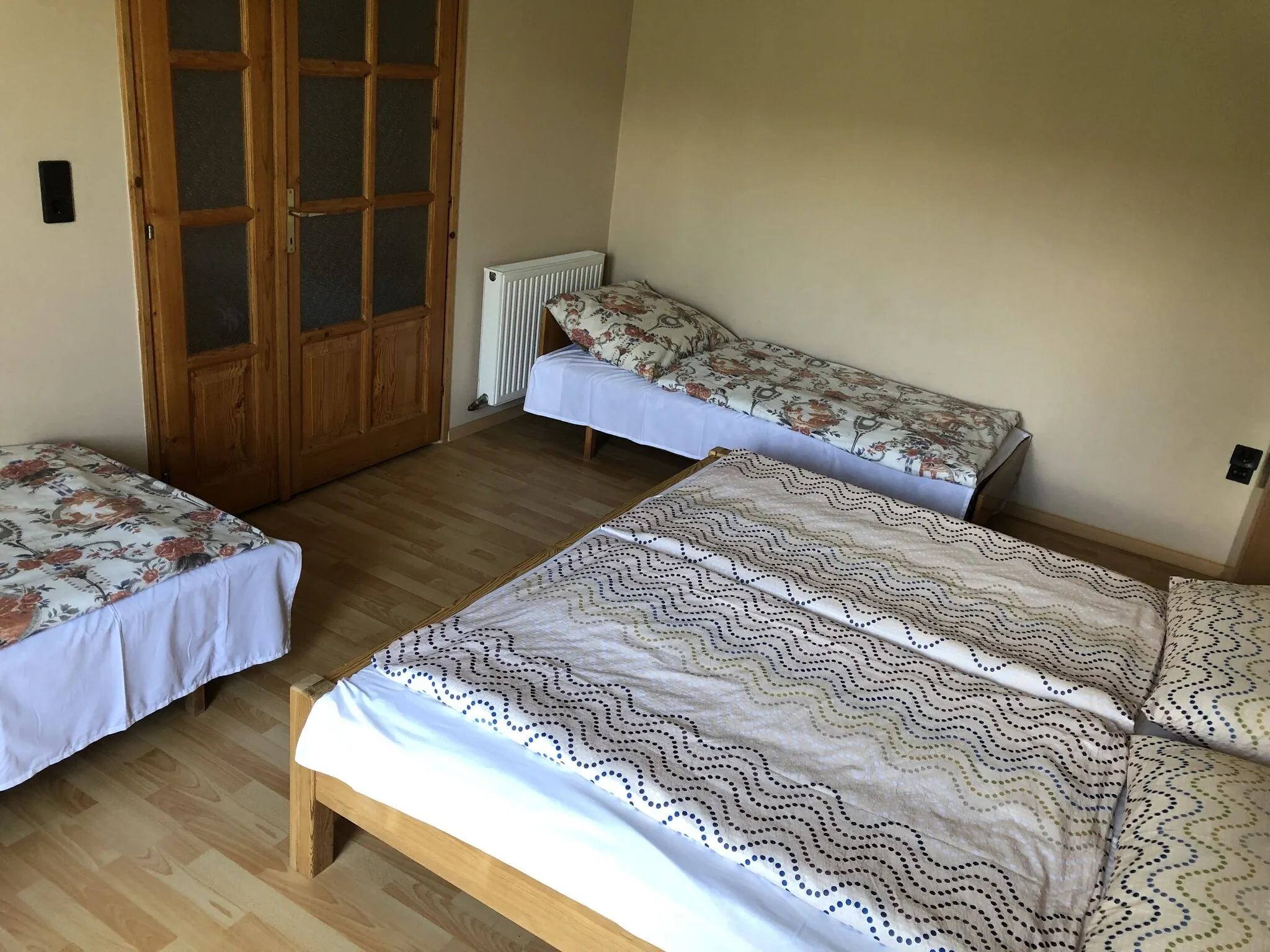 Sunnyside Apartman Siófok – Siófok, Ungaria