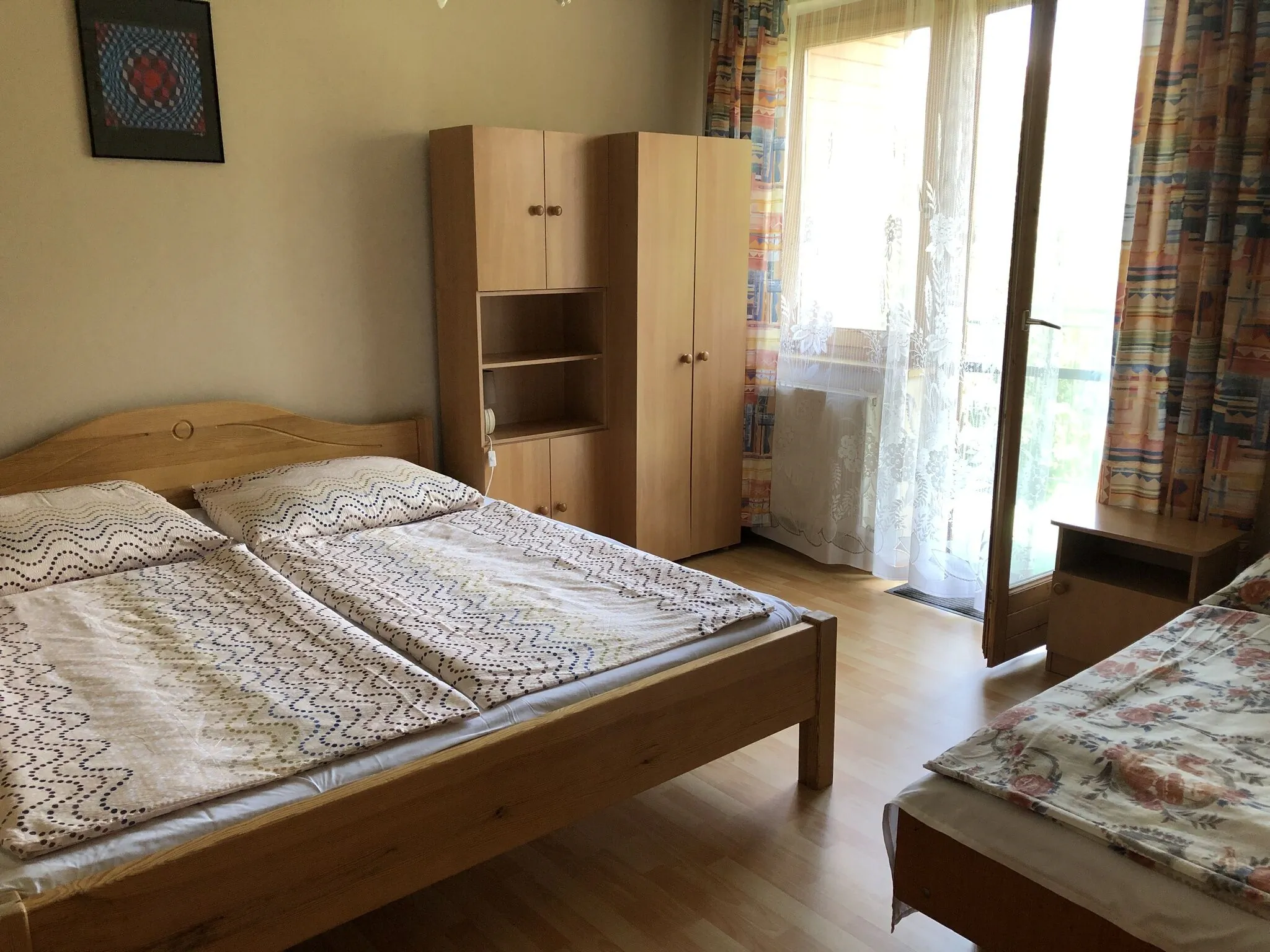 Sunnyside Apartman Siófok – Siófok, Ungaria