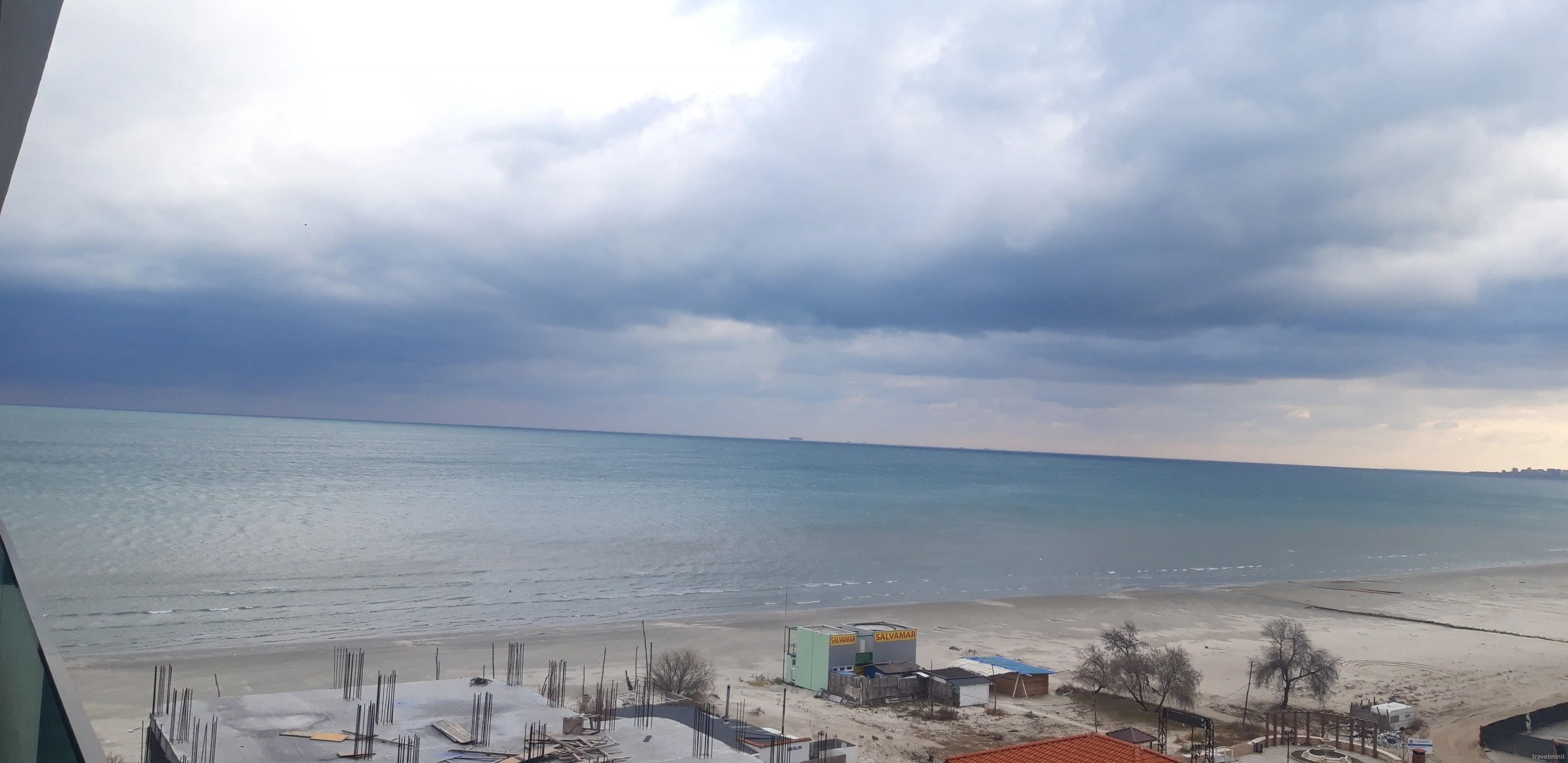 Apartament With the view Mamaia Nord – Mamaia-Sat, România