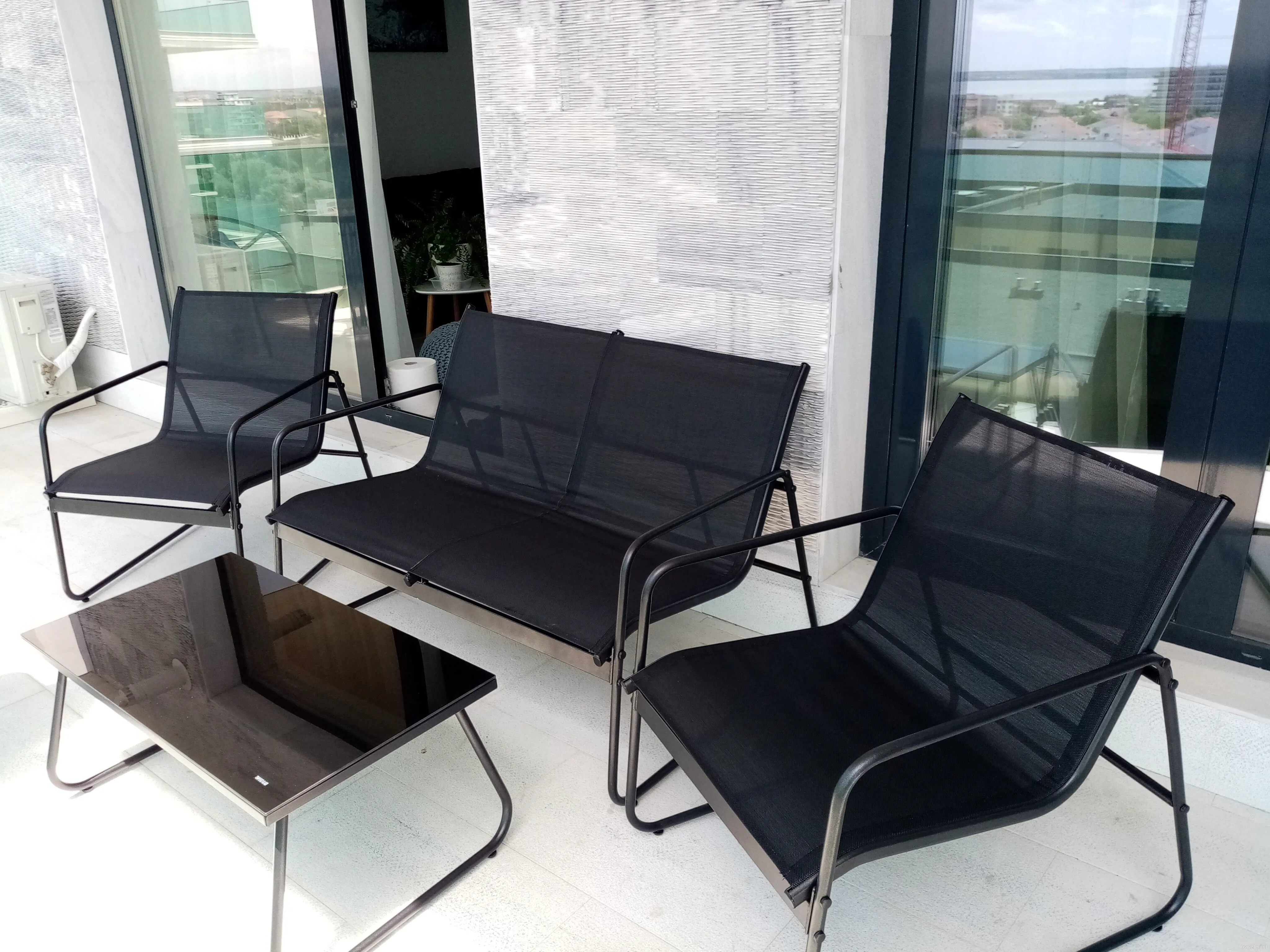 Apartament With the view Mamaia Nord – Mamaia-Sat, România