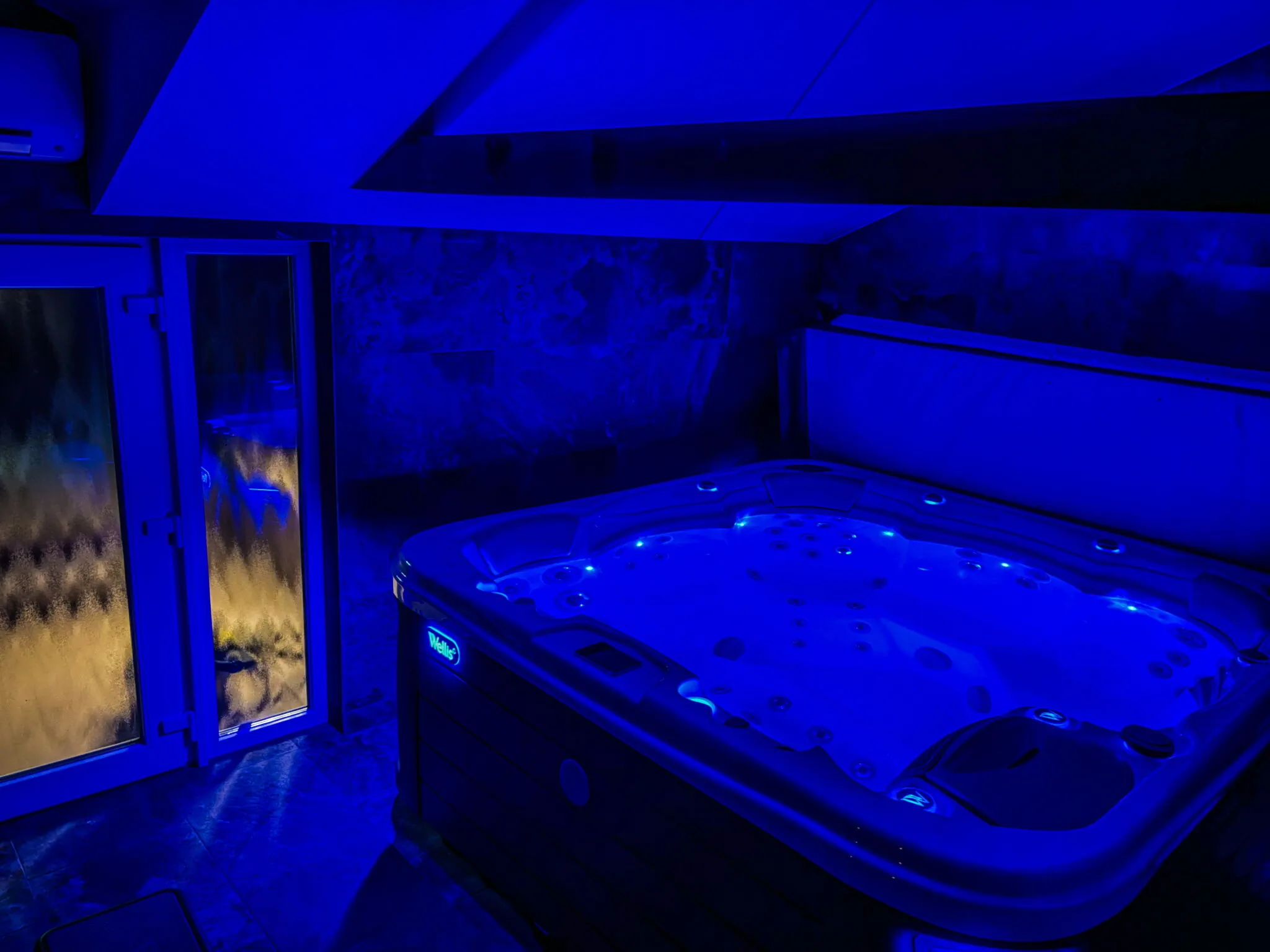 Dióliget Cottage Sárvár – Sárvár, Węgry