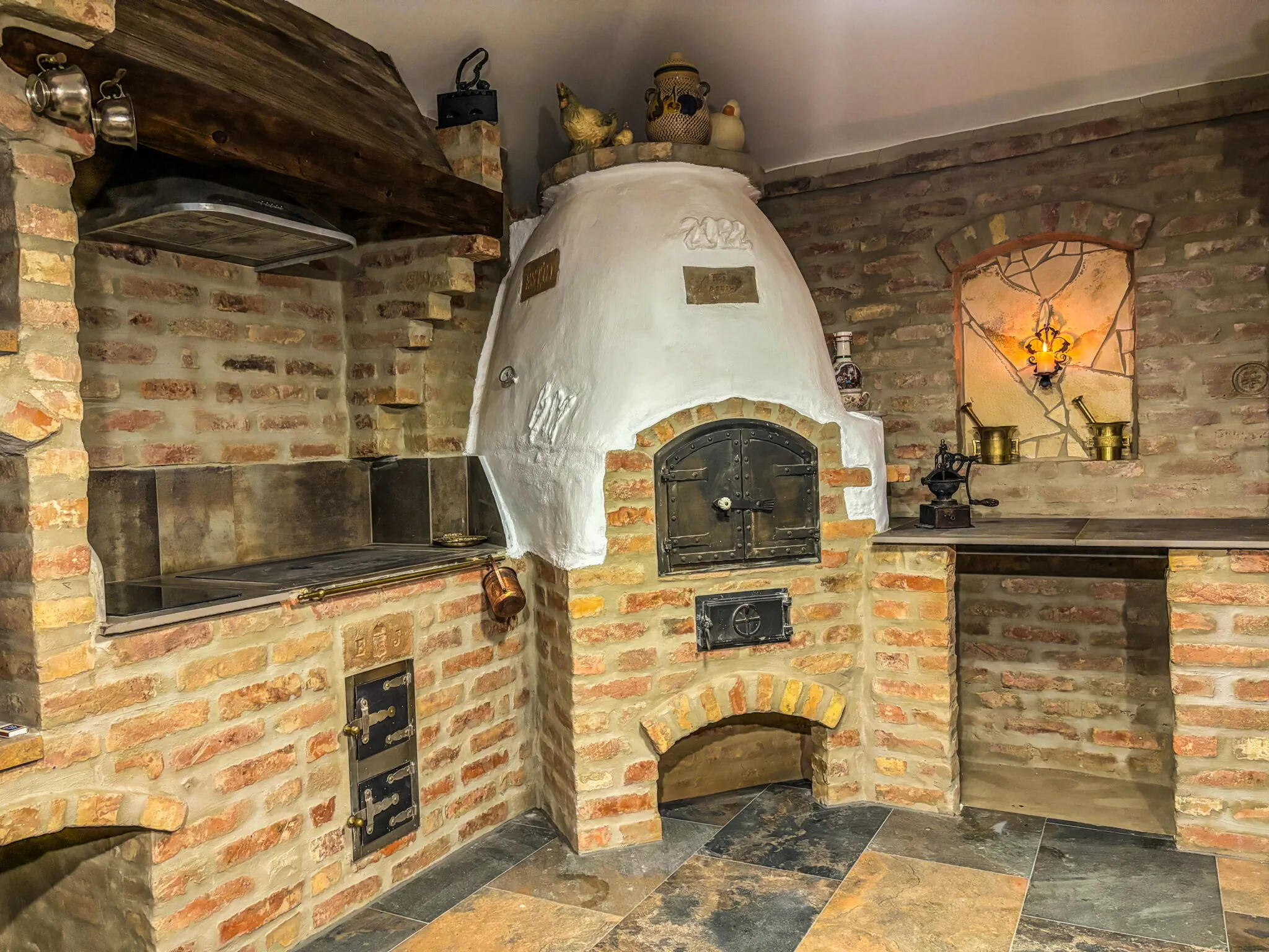 Dióliget Cottage Sárvár – Sárvár, Węgry