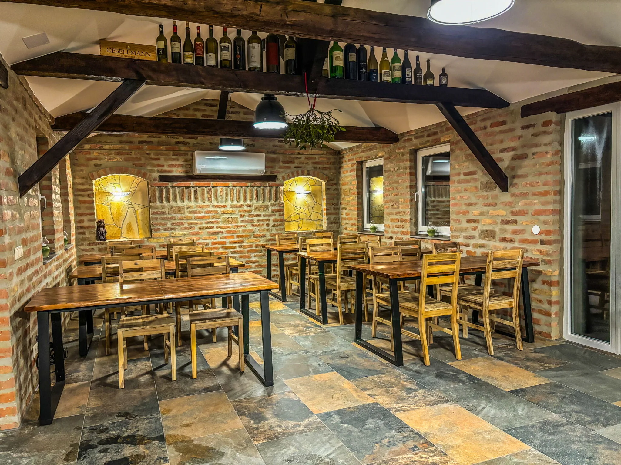 Dióliget Cottage Sárvár – Sárvár, Węgry