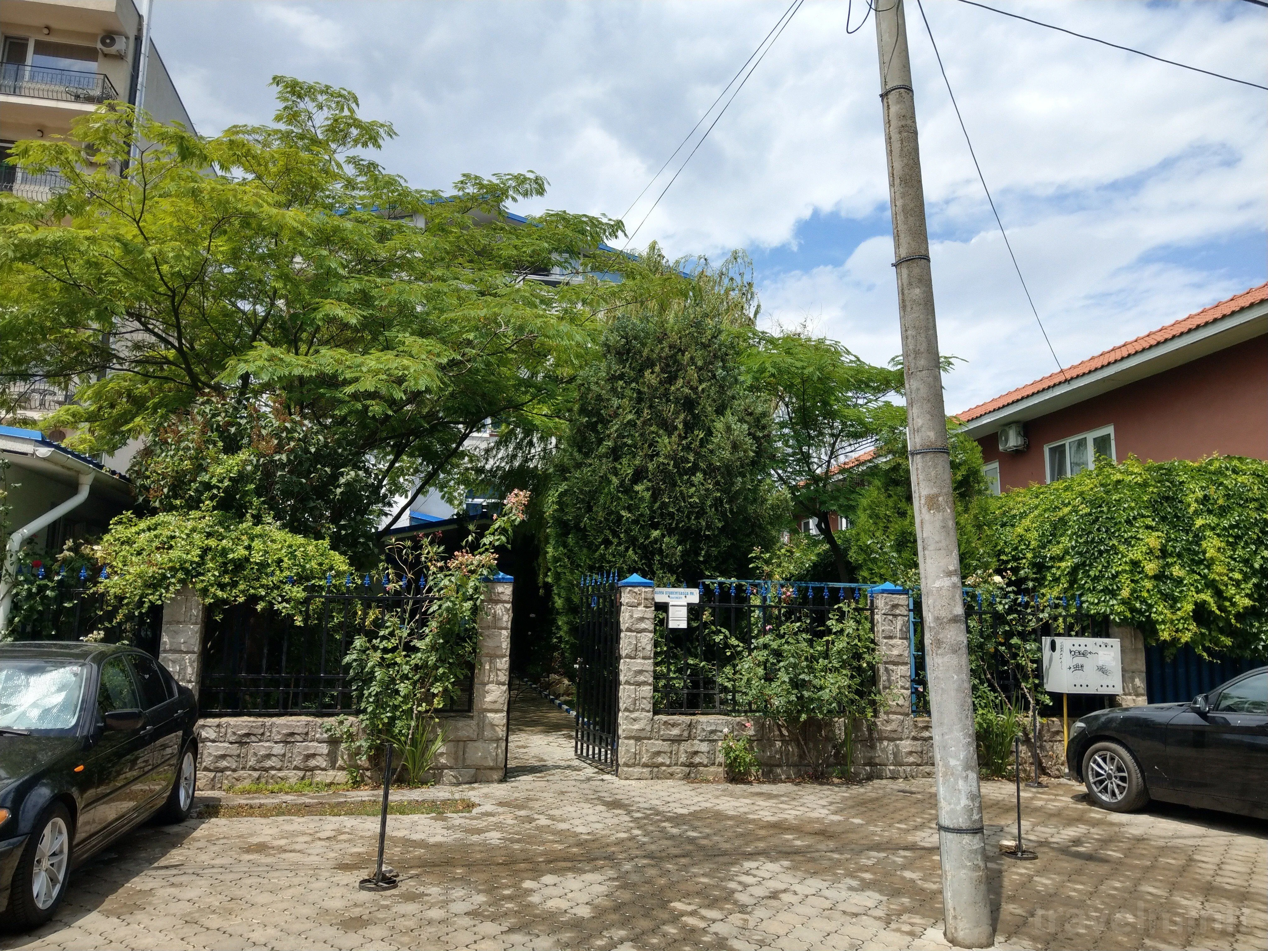 Hotel Vila Alex Costinești – Costineşti, România