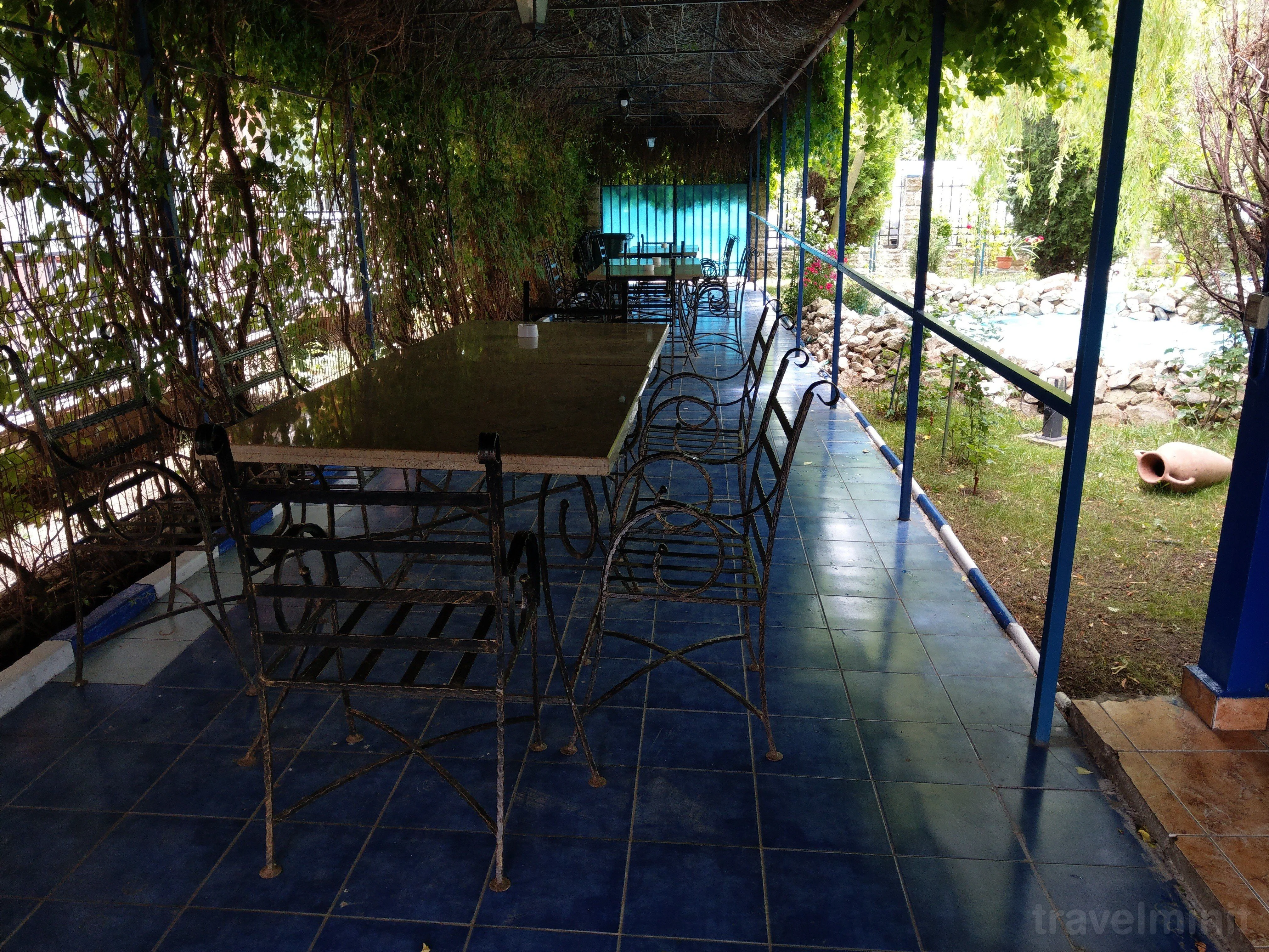 Hotel Vila Alex Costinești – Costineşti, România