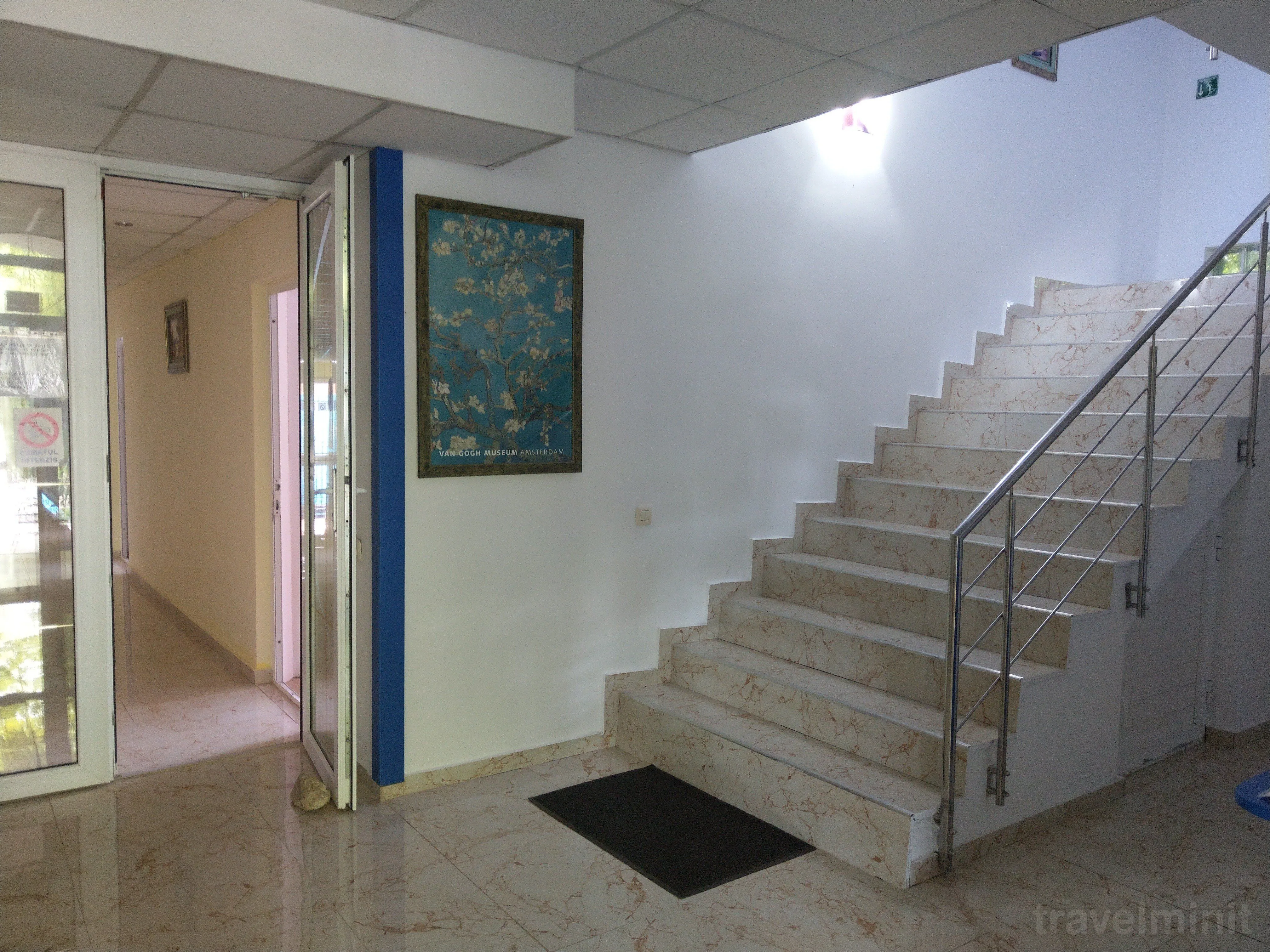 Hotel Vila Alex Costinești – Costineşti, România