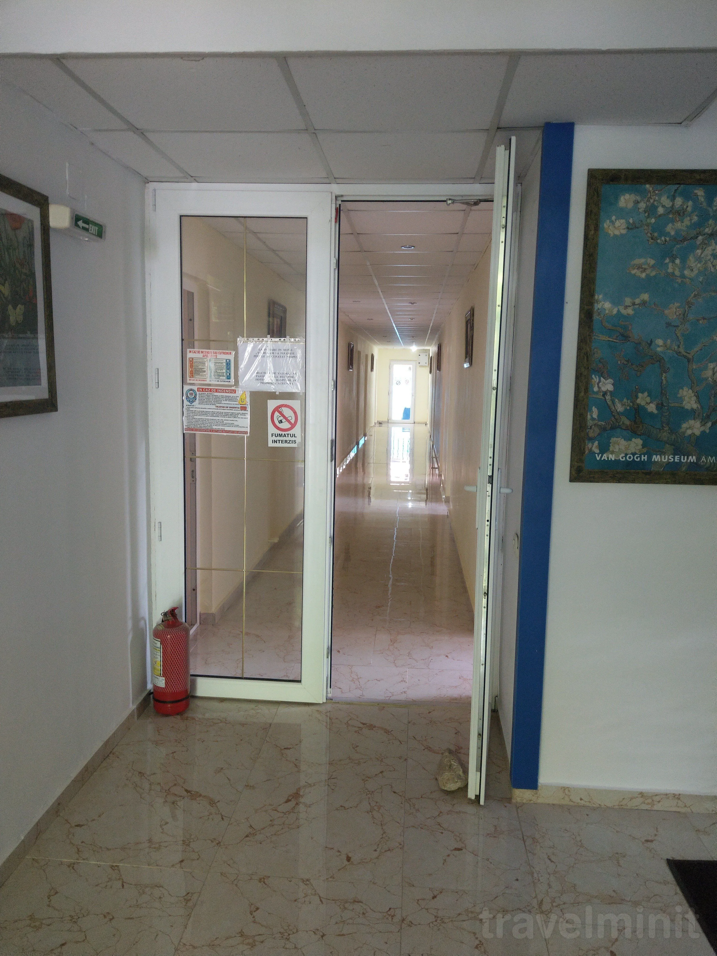 Hotel Vila Alex Costinești – Costineşti, România