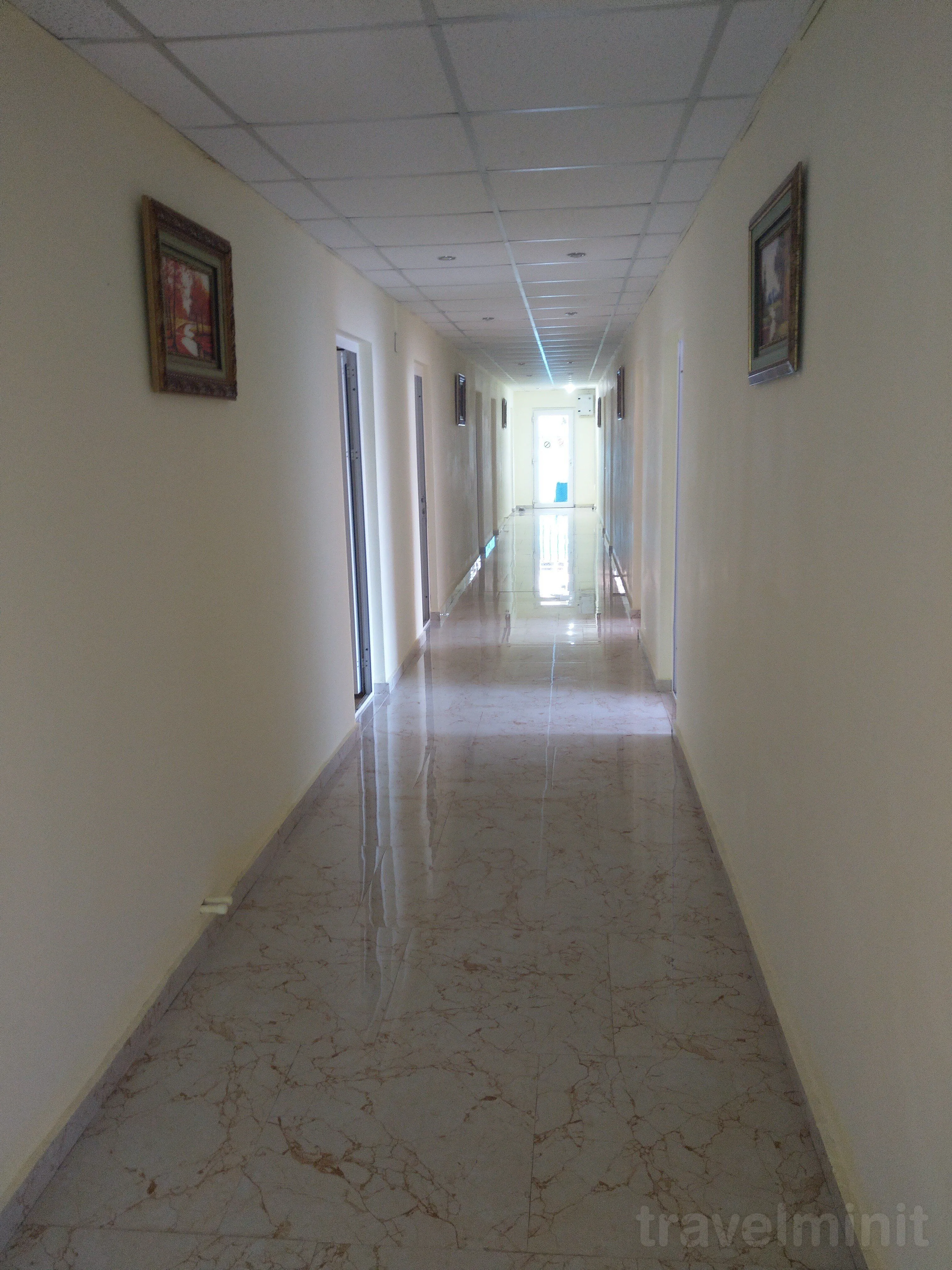 Hotel Vila Alex Costinești – Costineşti, România