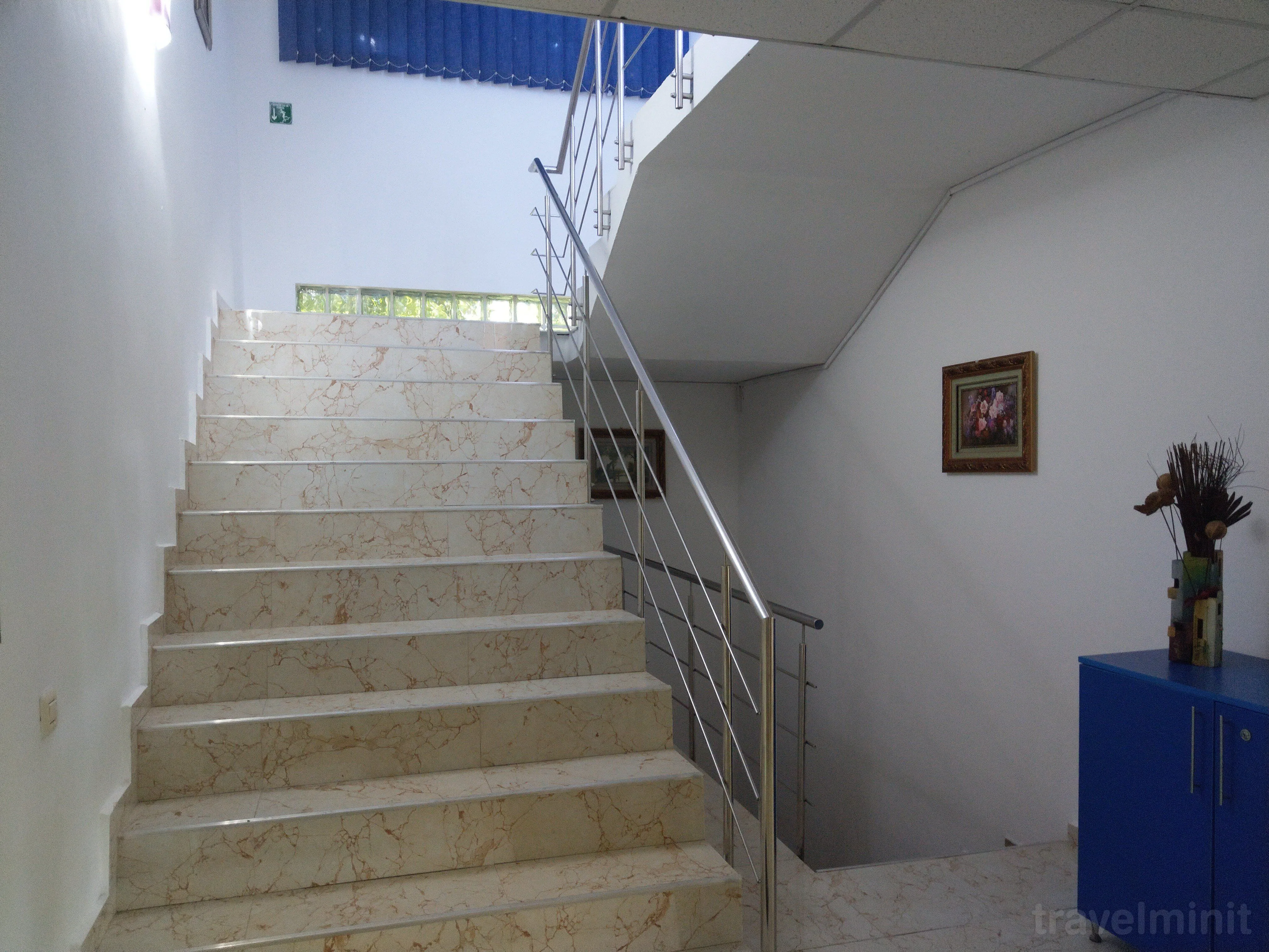Hotel Vila Alex Costinești – Costineşti, România