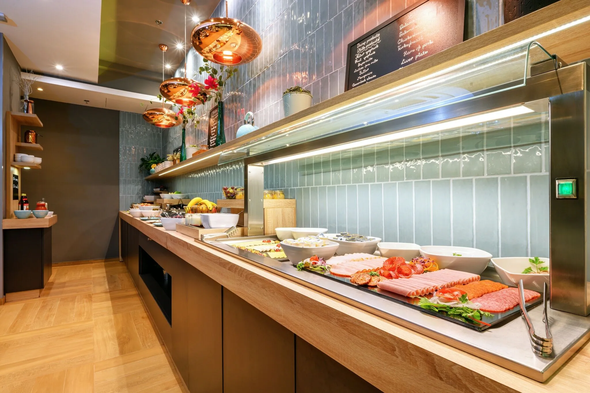 Roombach Hotel Budapest Center Budapest – Budapesta, Ungaria