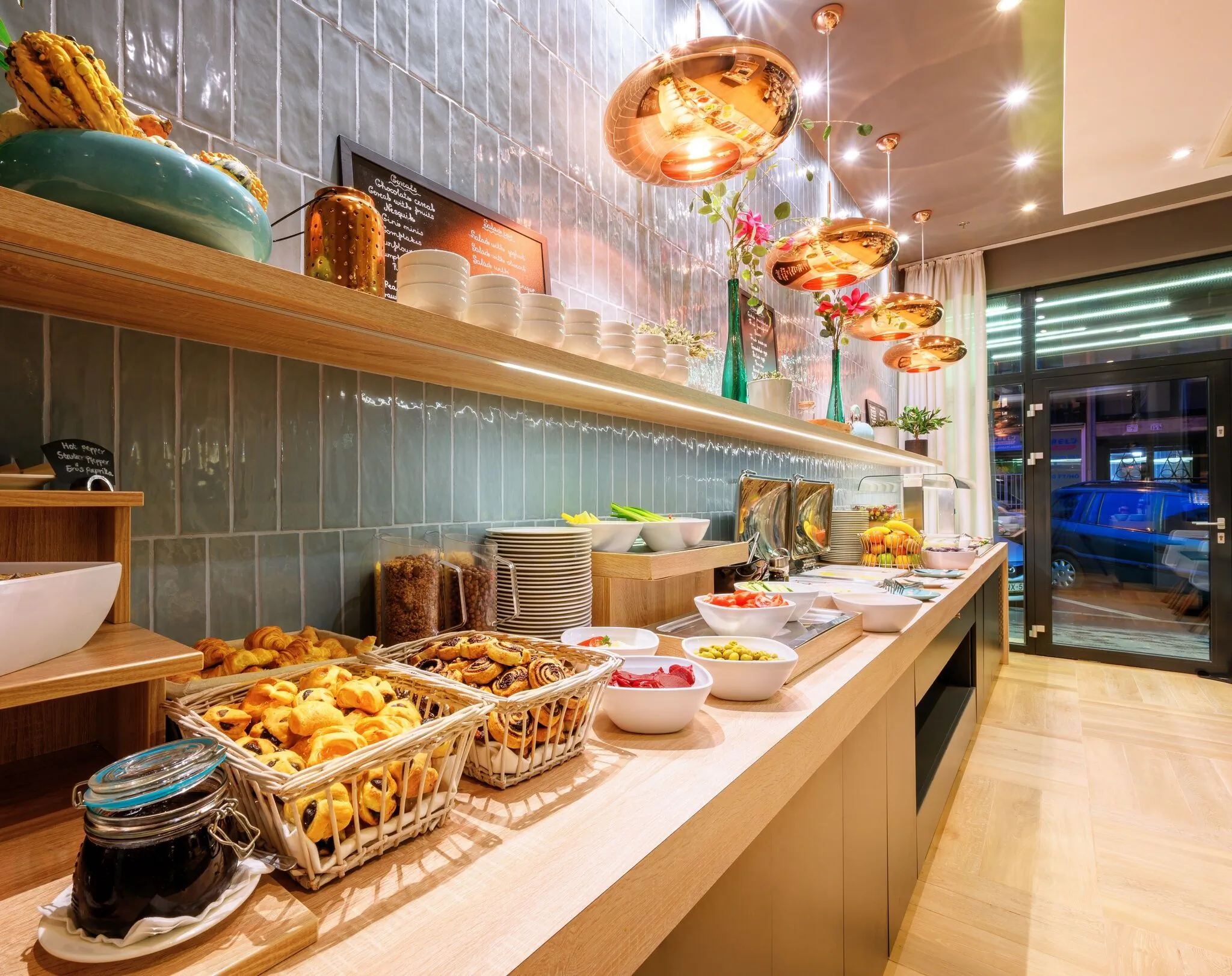 Roombach Hotel Budapest Center Budapest – Budapesta, Ungaria