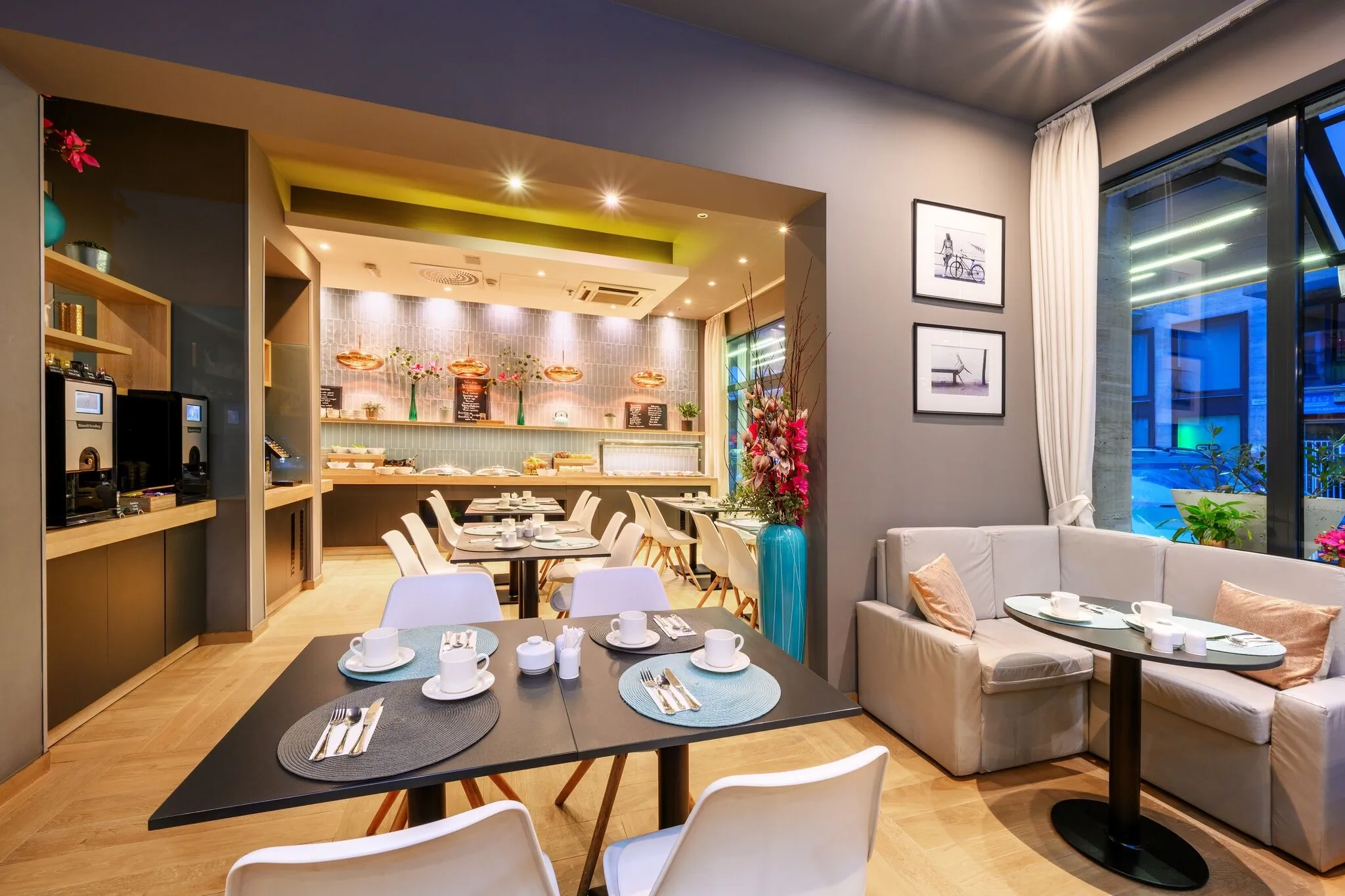 Roombach Hotel Budapest Center Budapest – Budapesta, Ungaria