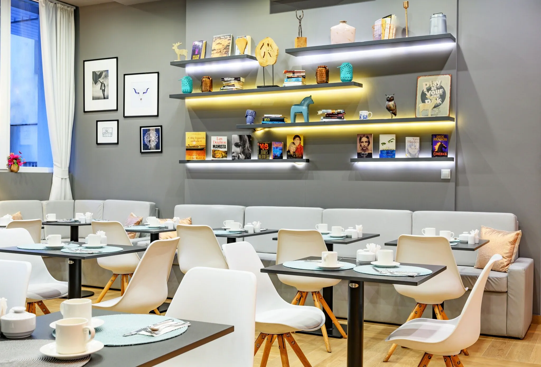 Roombach Hotel Budapest Center Budapest – Budapesta, Ungaria